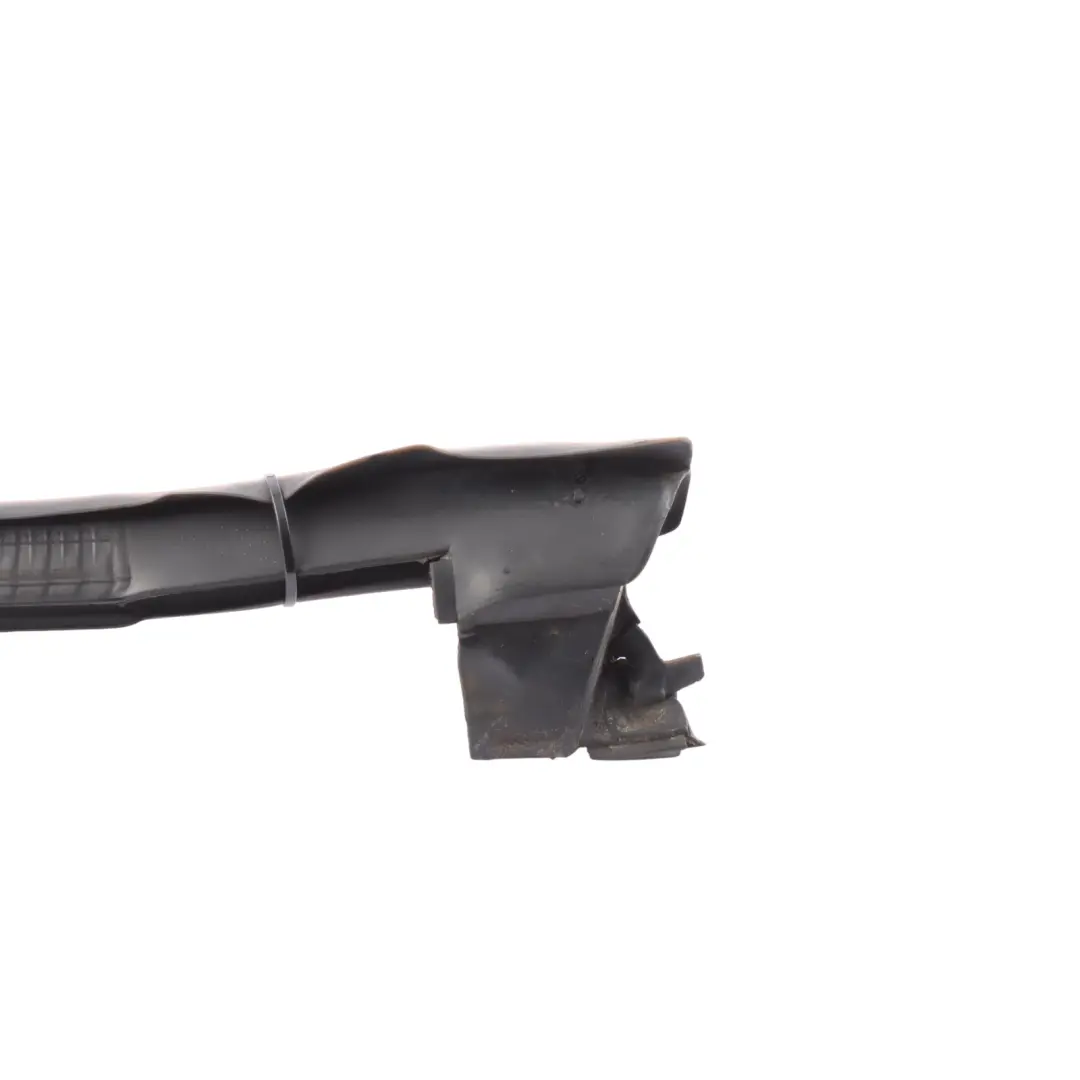 Door Seal Rubber Gasket Lower Right O/S to Porsche Boxster 986 with Part number 98653707602 Porsche Boxster 986 Door Seal Rubber Gasket Lower Right O/S - SKU 98653707602 - Part number 98653707602