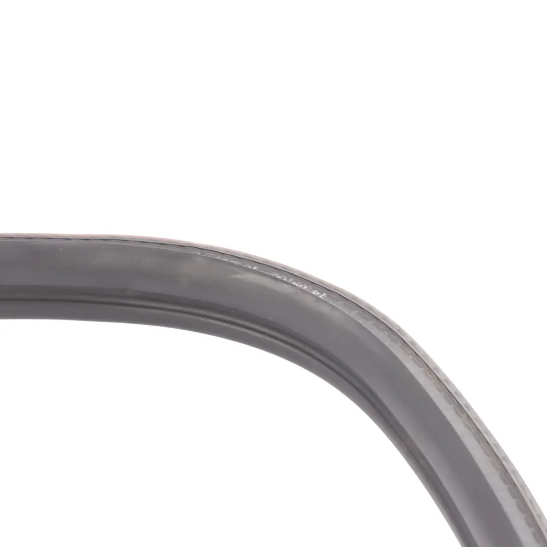 Door Seal Rubber Gasket Lower Right O/S to Porsche Boxster 986 with Part number 98653707602 Porsche Boxster 986 Door Seal Rubber Gasket Lower Right O/S - SKU 98653707602 - Part number 98653707602