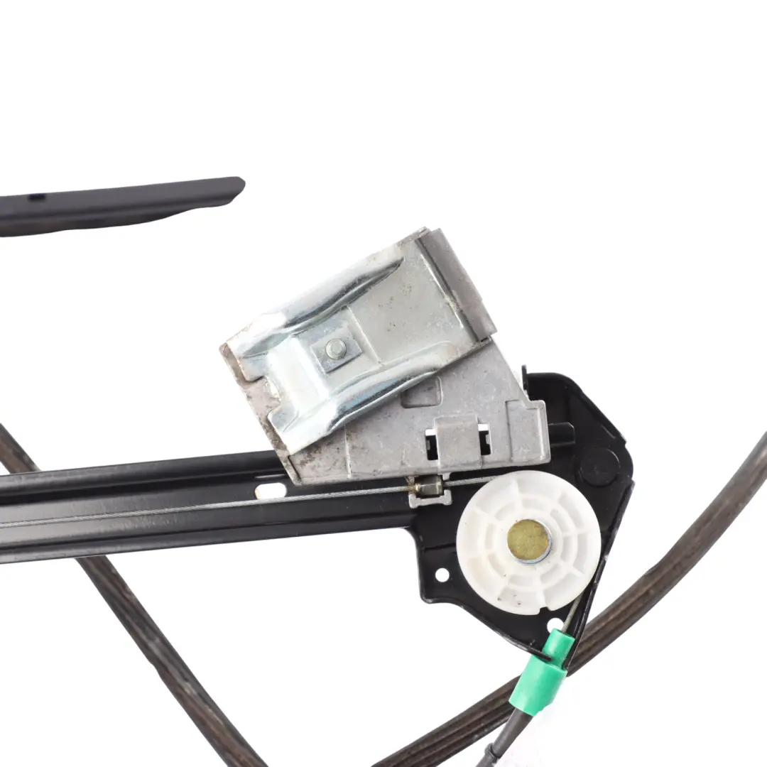 Porsche Boxster 986 Window Lifter Regulator Left N/S 98654201503 - SKU 99654207504 - Part number 99654207504