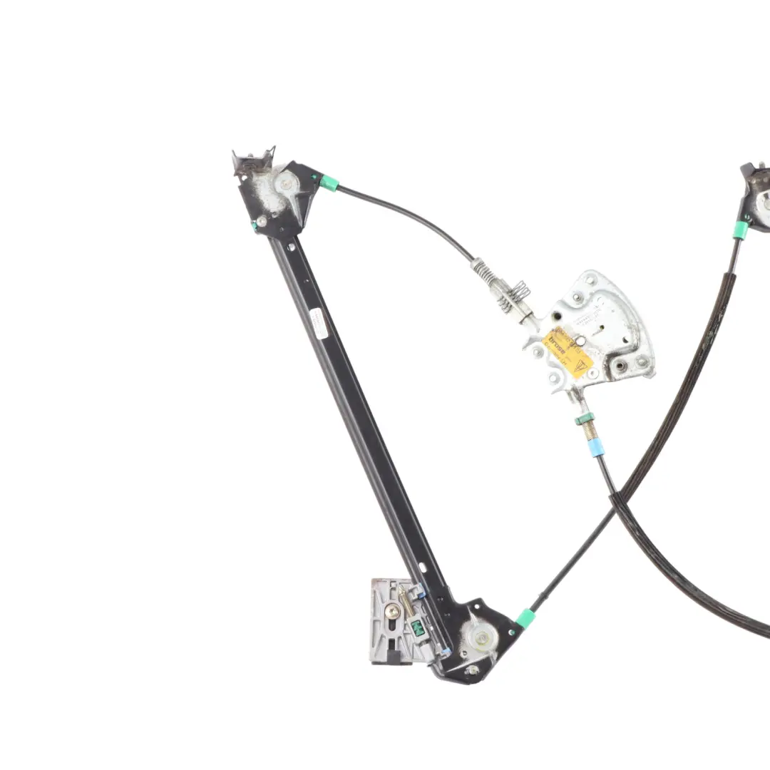 Porsche Boxster 986 Window Lifter Regulator Left N/S 98654201503 - SKU 99654207504 - Part number 99654207504