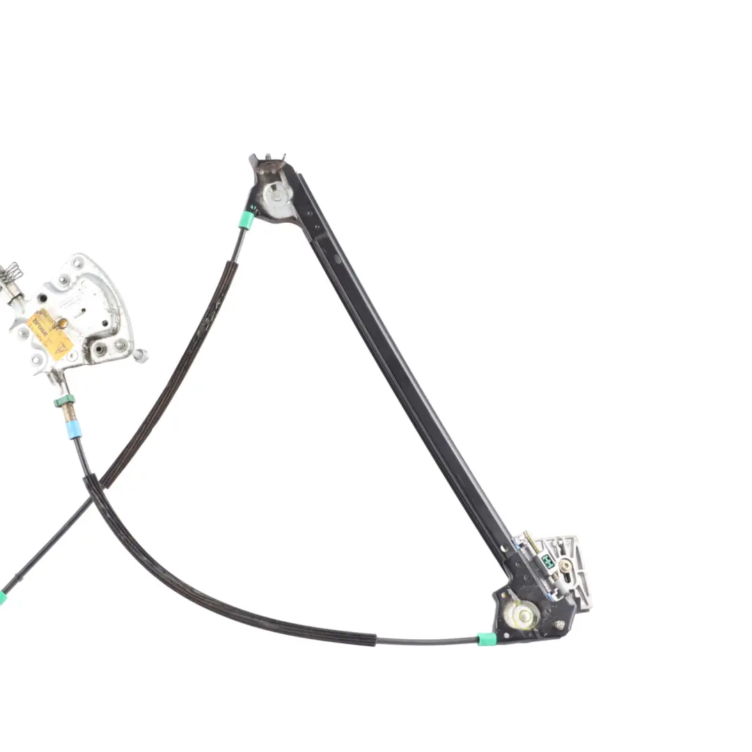 Mécanisme Lève-Vitre Gauche 98654201503 pour Porsche Boxster 986 à propos du numéro de pièce 99654207504 Porsche Boxster 986 Mécanisme Lève-Vitre Gauche 98654201503 - SKU 99654207504 - Numéro de pièce 99654207504