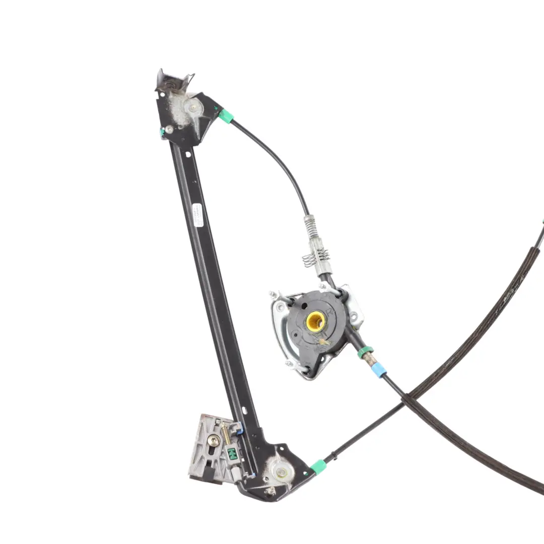 Porsche Boxster 986 Window Lifter Regulator Mechanism Left N/S 98654201503 - SKU 99654207504 - Part number 99654207504