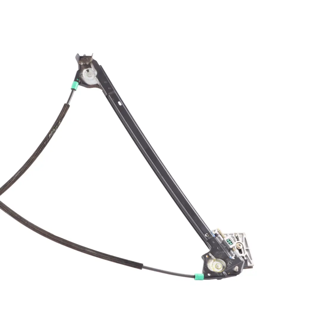 Porsche Boxster 986 Window Lifter Regulator Mechanism Left N/S 98654201503 - SKU 99654207504 - Part number 99654207504