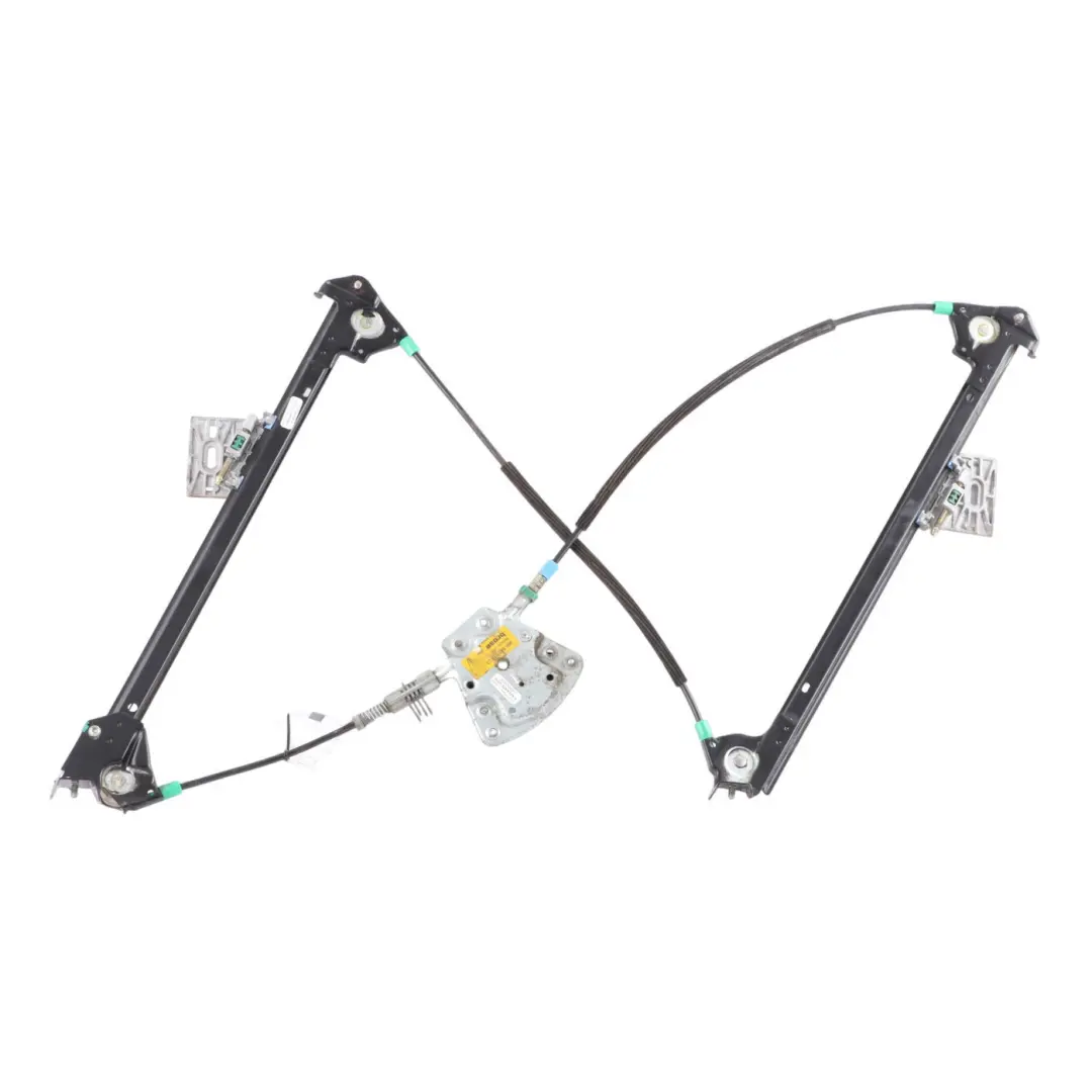 Mécanisme Lève-Vitre Droit 98654201603 pour Porsche Boxster 986 à propos du numéro de pièce 99654207604 Porsche Boxster 986 Mécanisme Lève-Vitre Droit 98654201603 - SKU 99654207604 - Numéro de pièce 99654207604