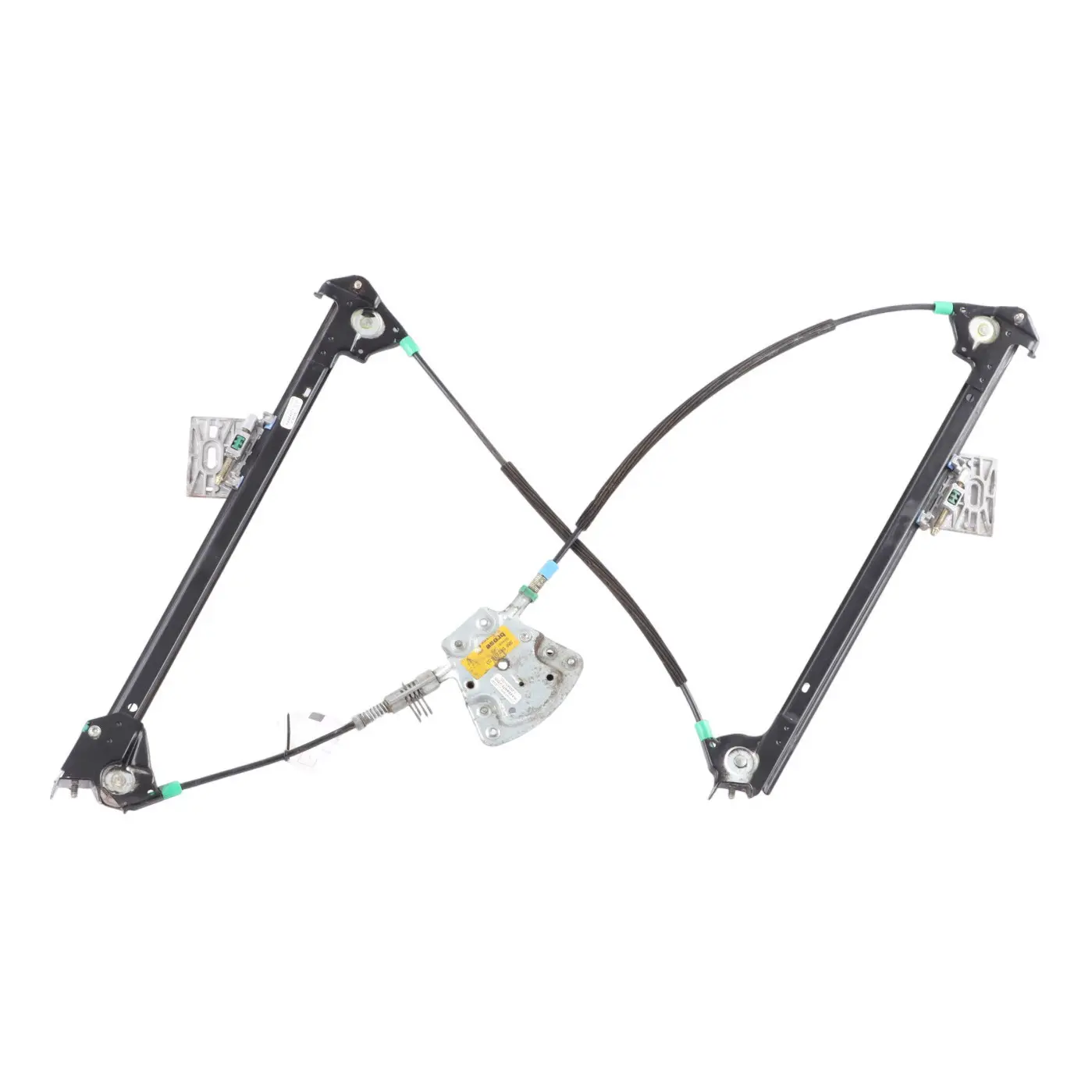 Porsche Boxster 986 Window Lifter Regulator Mechanism Right O/S 98654201603