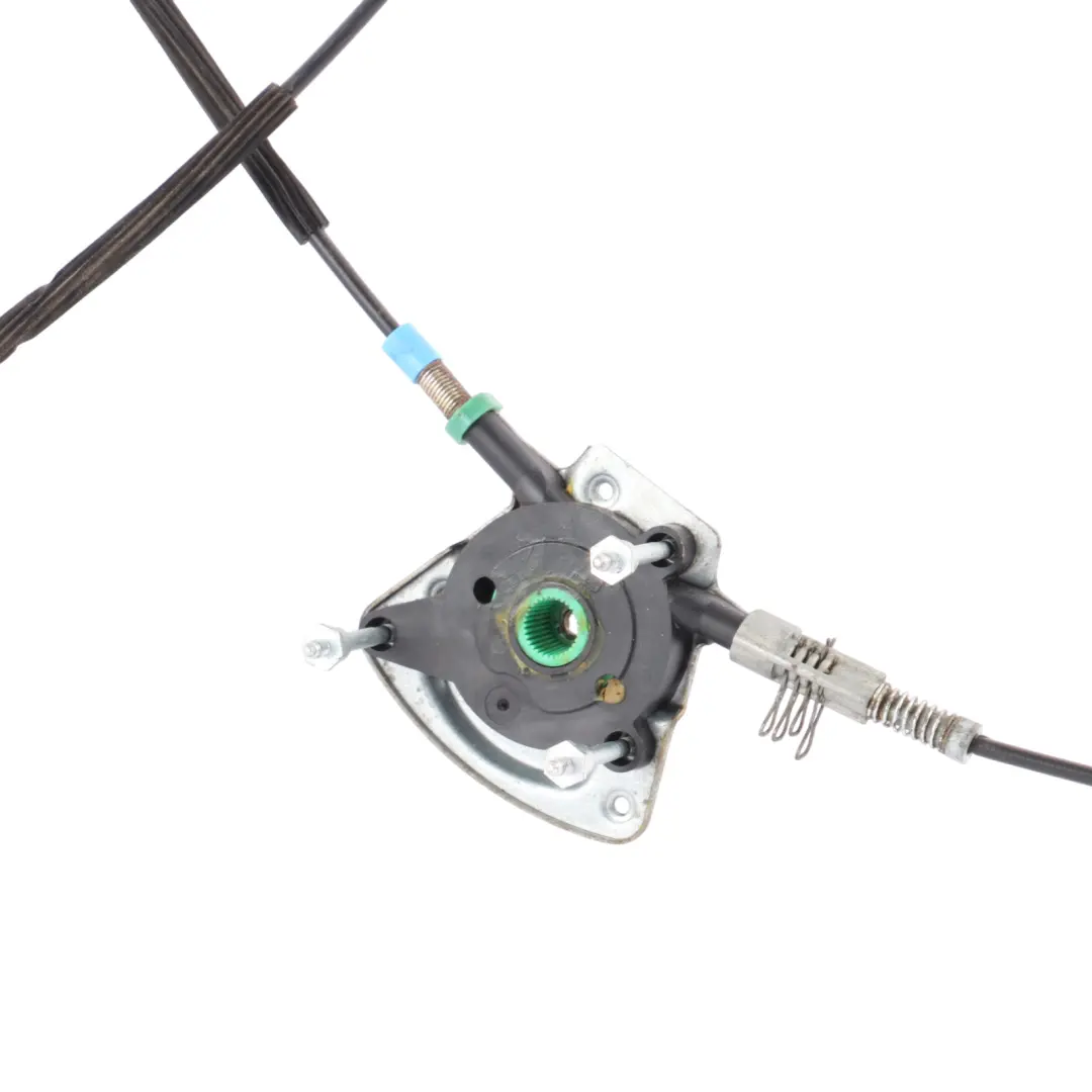 Porsche Boxster 986 Window Lifter Regulator Right O/S 98654201603 - SKU 99654207604 - Part number 99654207604