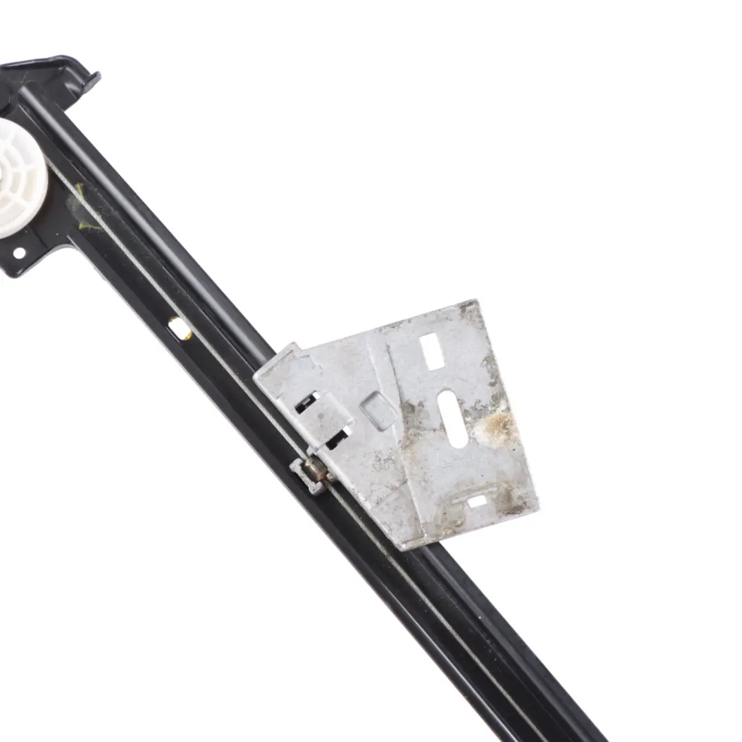 Mécanisme Lève-Vitre Droit 98654201603 pour Porsche Boxster 986 à propos du numéro de pièce 99654207604 Porsche Boxster 986 Mécanisme Lève-Vitre Droit 98654201603 - SKU 99654207604 - Numéro de pièce 99654207604