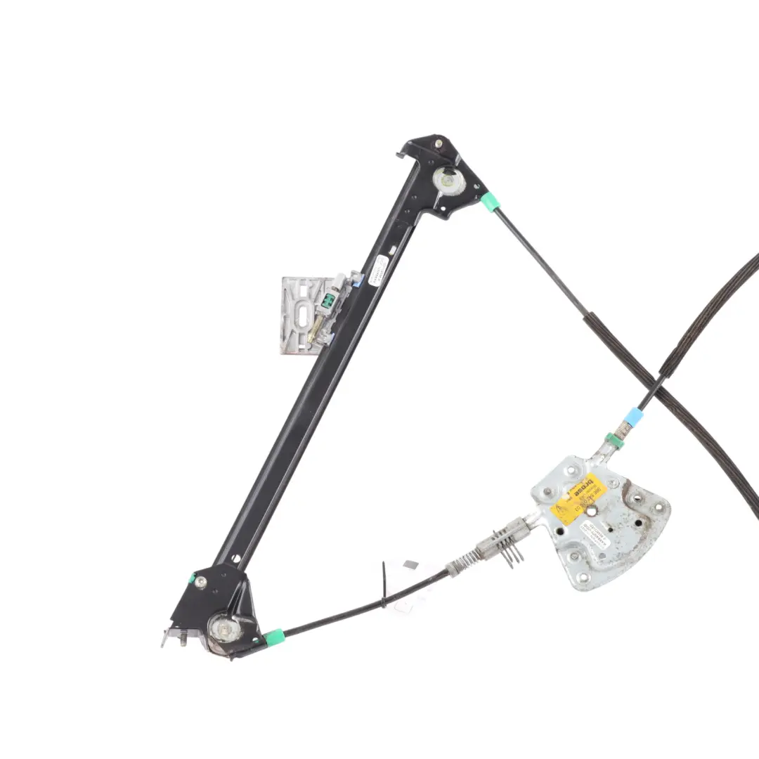 Porsche Boxster 986 Window Lifter Regulator Right O/S 98654201603 - SKU 99654207604 - Part number 99654207604