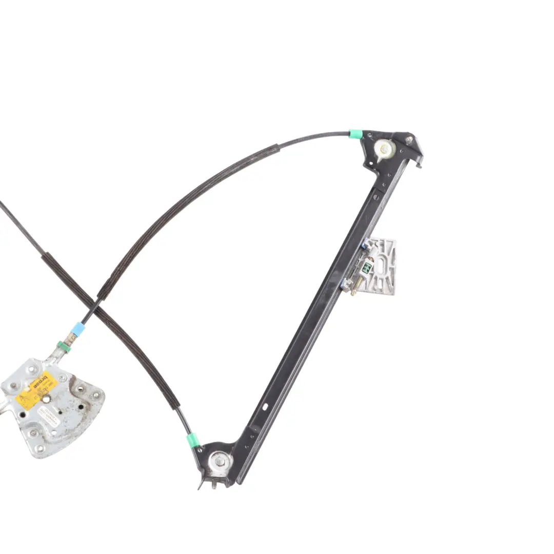 Mécanisme Lève-Vitre Droit 98654201603 pour Porsche Boxster 986 à propos du numéro de pièce 99654207604 Porsche Boxster 986 Mécanisme Lève-Vitre Droit 98654201603 - SKU 99654207604 - Numéro de pièce 99654207604