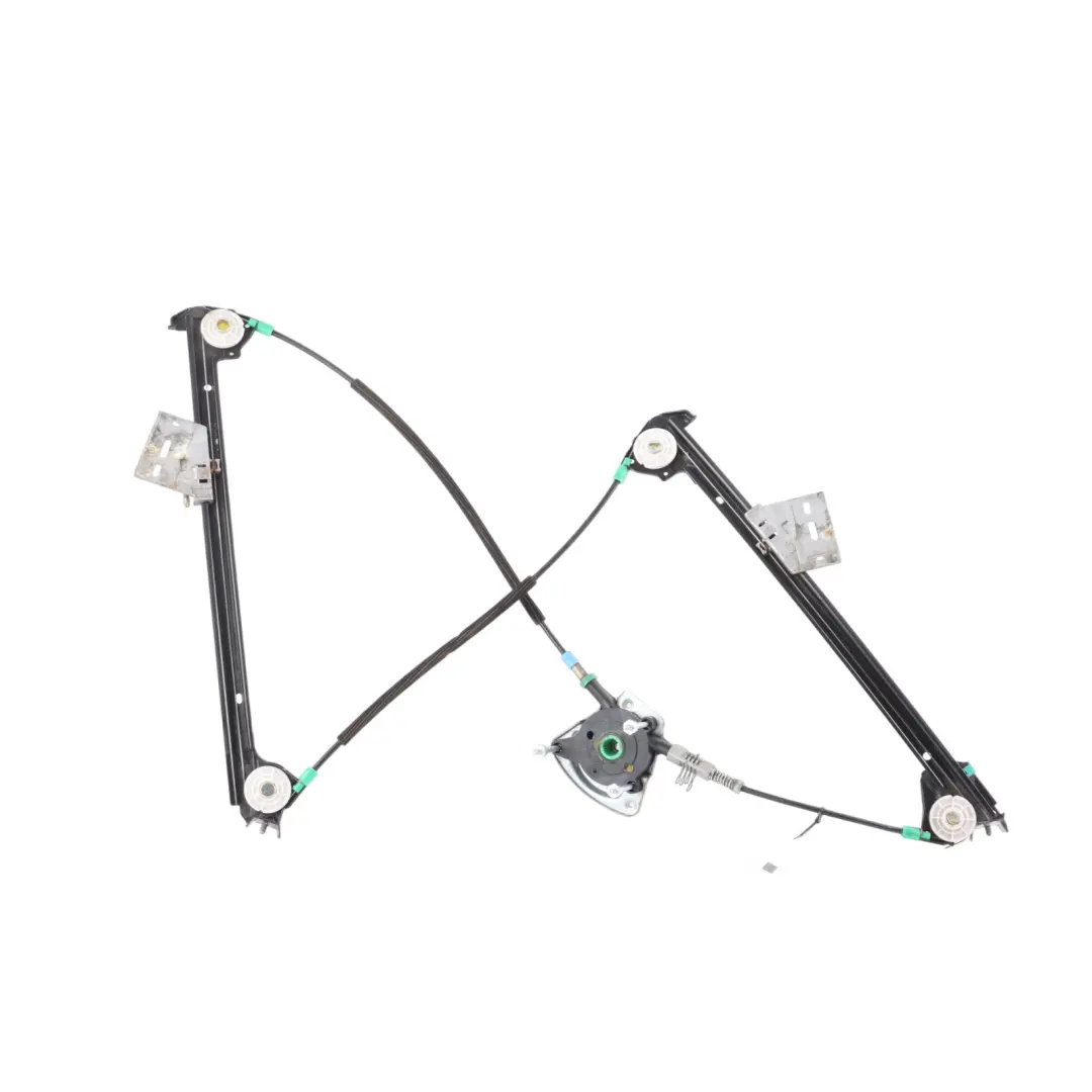 Meccanismo Regolatore Alzacristalli Destro 98654201603 per Porsche Boxster 986 con numero di parte 99654207604 Porsche Boxster 986 Meccanismo Regolatore Alzacristalli Destro 98654201603 - SKU 99654207604 - Numero di parte 99654207604