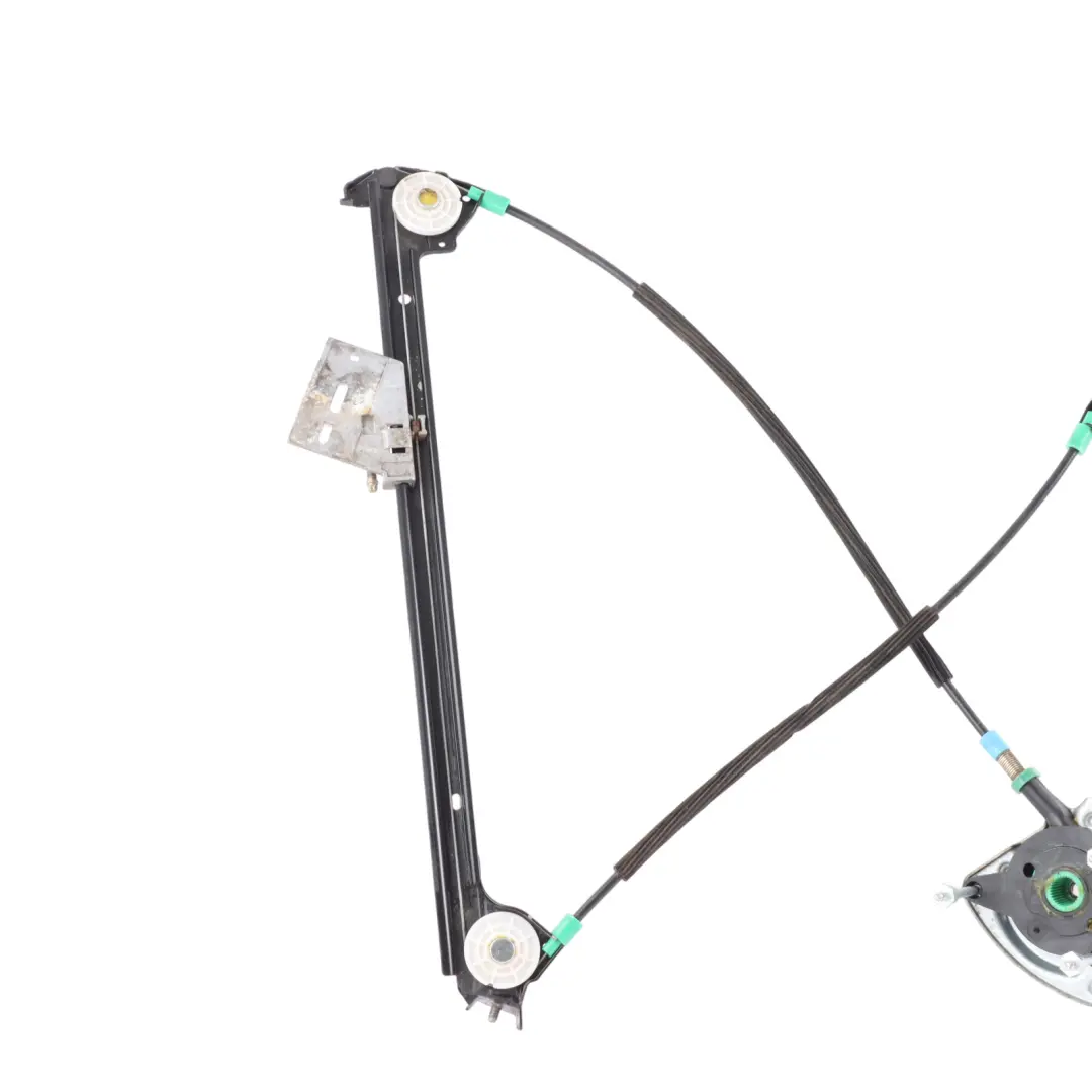 Porsche Boxster 986 Window Lifter Regulator Right O/S 98654201603 - SKU 99654207604 - Part number 99654207604