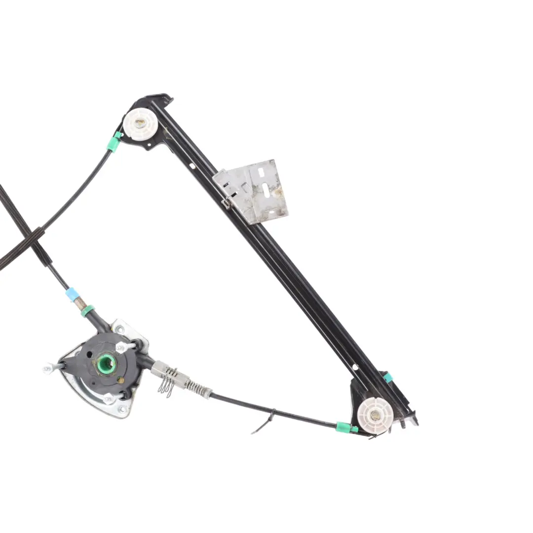 Porsche Boxster 986 Window Lifter Regulator Right O/S 98654201603 - SKU 99654207604 - Part number 99654207604