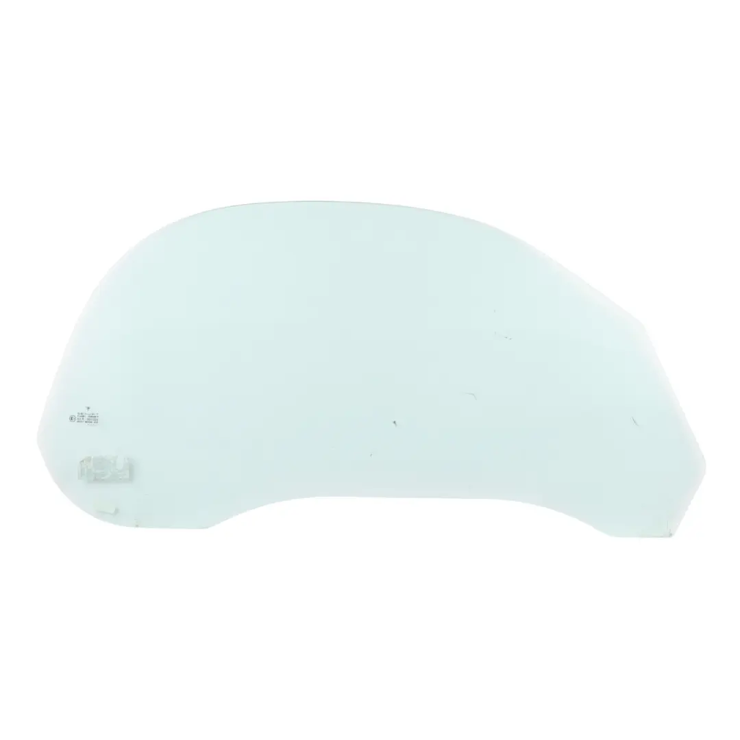 Vitre Latérale Avant Droite Verte AS2 pour Porsche Boxster 986 à propos du numéro de pièce 98654251200 Porsche Boxster 986 Vitre Latérale Avant Droite Verte AS2 - SKU 98654251200 - Numéro de pièce 98654251200