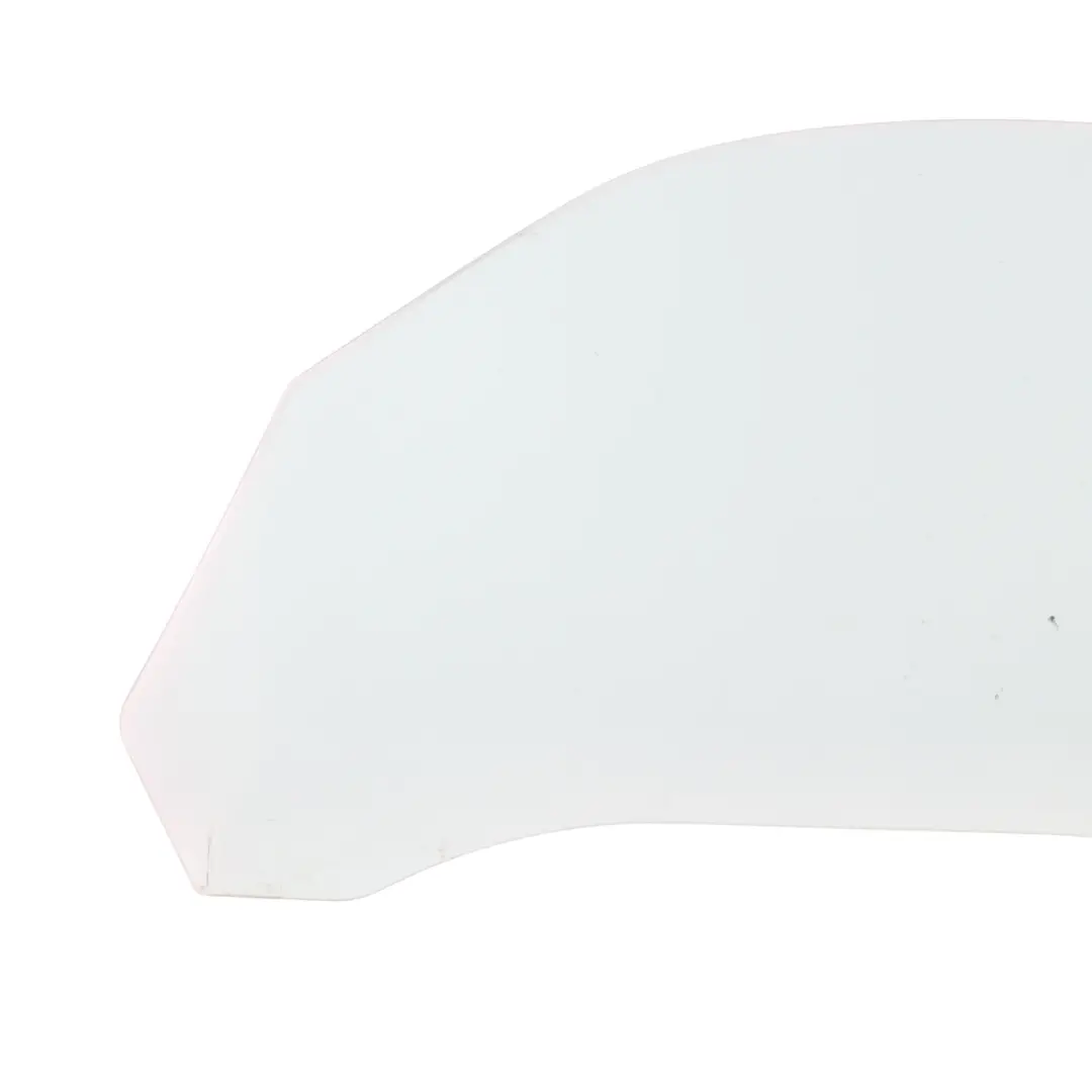 Porsche Boxster 986 Door Side Window Glass Green AS2 Front Right O/S - SKU 98654251200 - Part number 98654251200