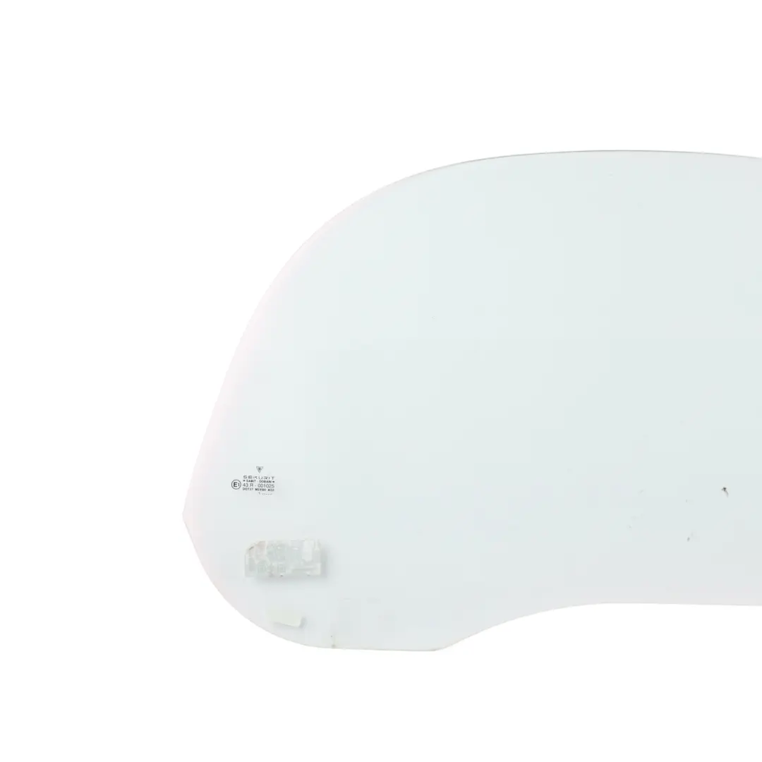 Vitre Latérale Avant Droite Verte AS2 pour Porsche Boxster 986 à propos du numéro de pièce 98654251200 Porsche Boxster 986 Vitre Latérale Avant Droite Verte AS2 - SKU 98654251200 - Numéro de pièce 98654251200