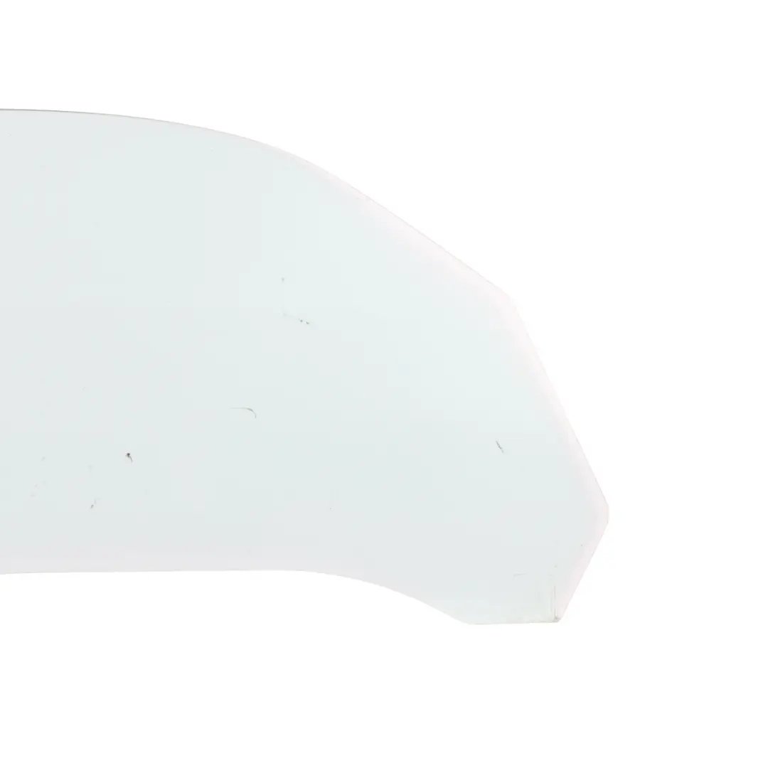 Porsche Boxster 986 Door Side Window Glass Green AS2 Front Right O/S - SKU 98654251200 - Part number 98654251200