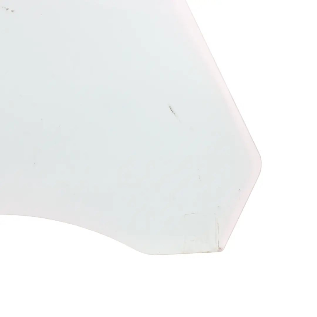 Porsche Boxster 986 Door Side Window Glass Green AS2 Front Right O/S - SKU 98654251200 - Part number 98654251200