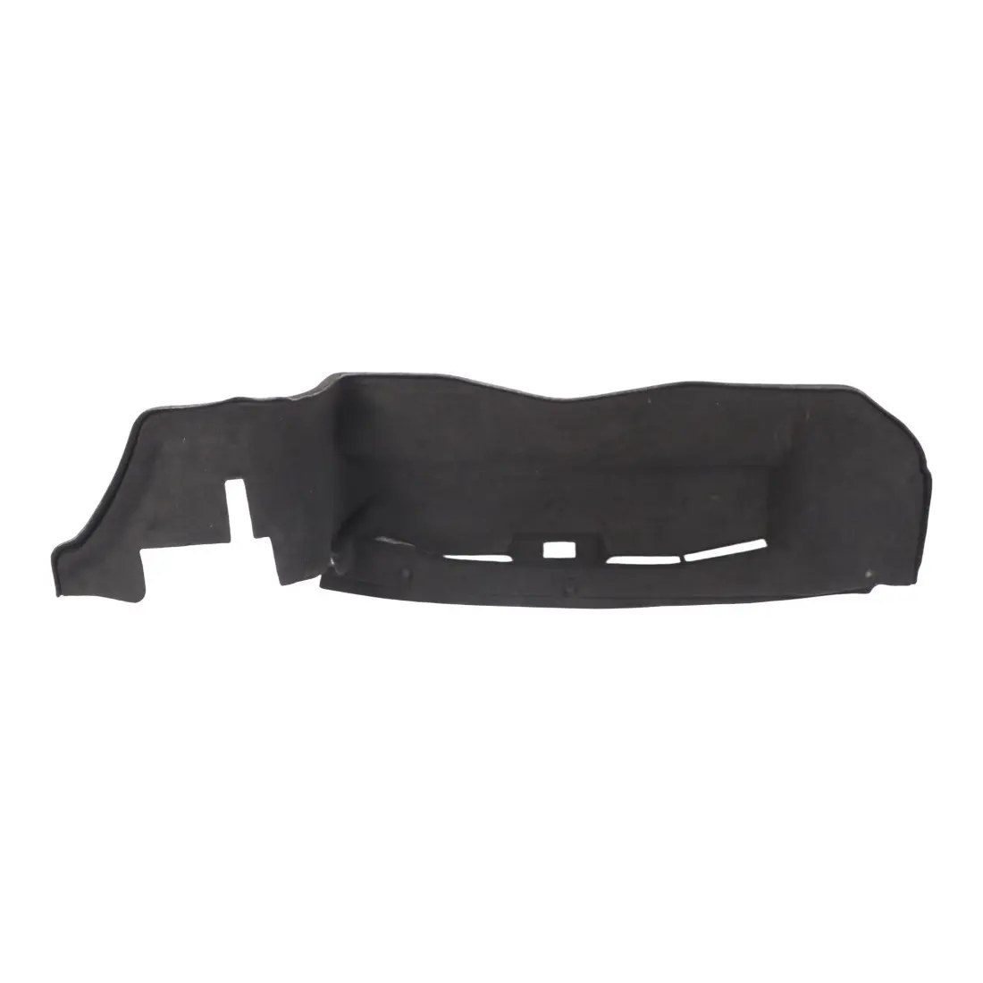 Porsche Boxster 986 Boot Trunk Floor Lining Trim Panel Cover 98655104503