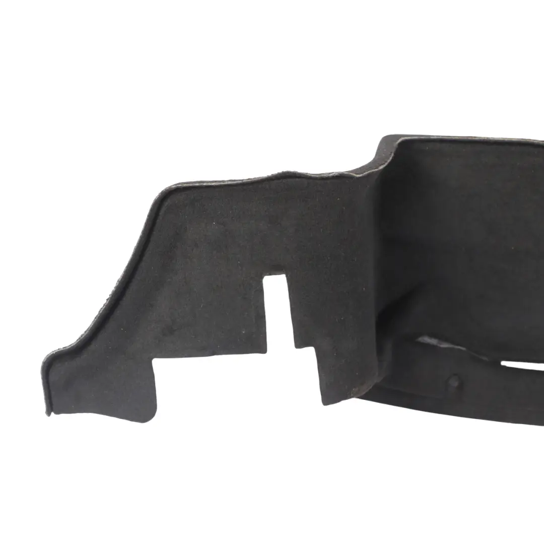 Porsche Boxster 986 Boot Trunk Floor Lining Trim Panel Cover - SKU 98655104503 - Part number 98655104503