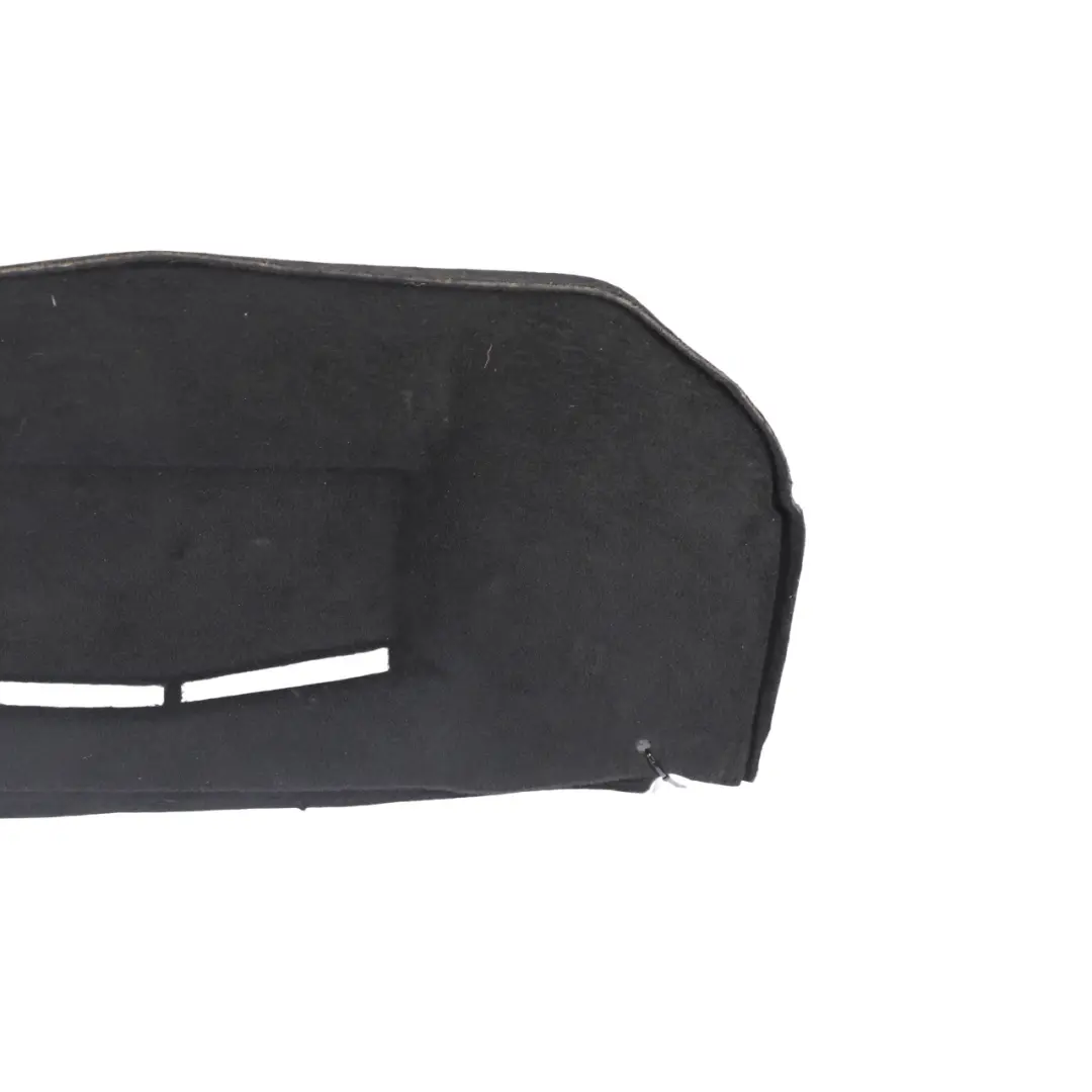 Porsche Boxster 986 Boot Trunk Floor Lining Trim Panel Cover - SKU 98655104503 - Part number 98655104503