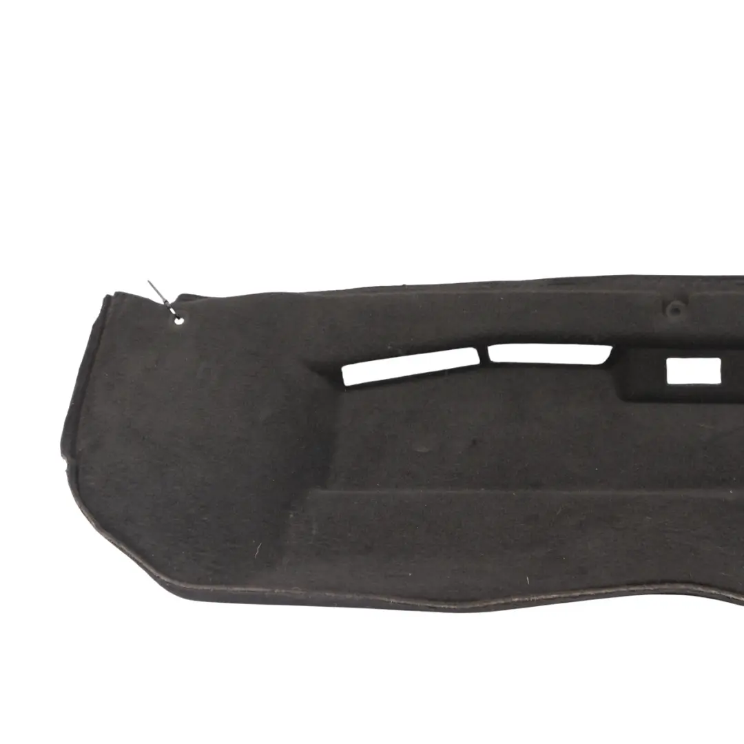 Boot Trunk Floor Lining Trim Panel Cover to Porsche Boxster 986 with Part number 98655104503 Porsche Boxster 986 Boot Trunk Floor Lining Trim Panel Cover - SKU 98655104503 - Part number 98655104503