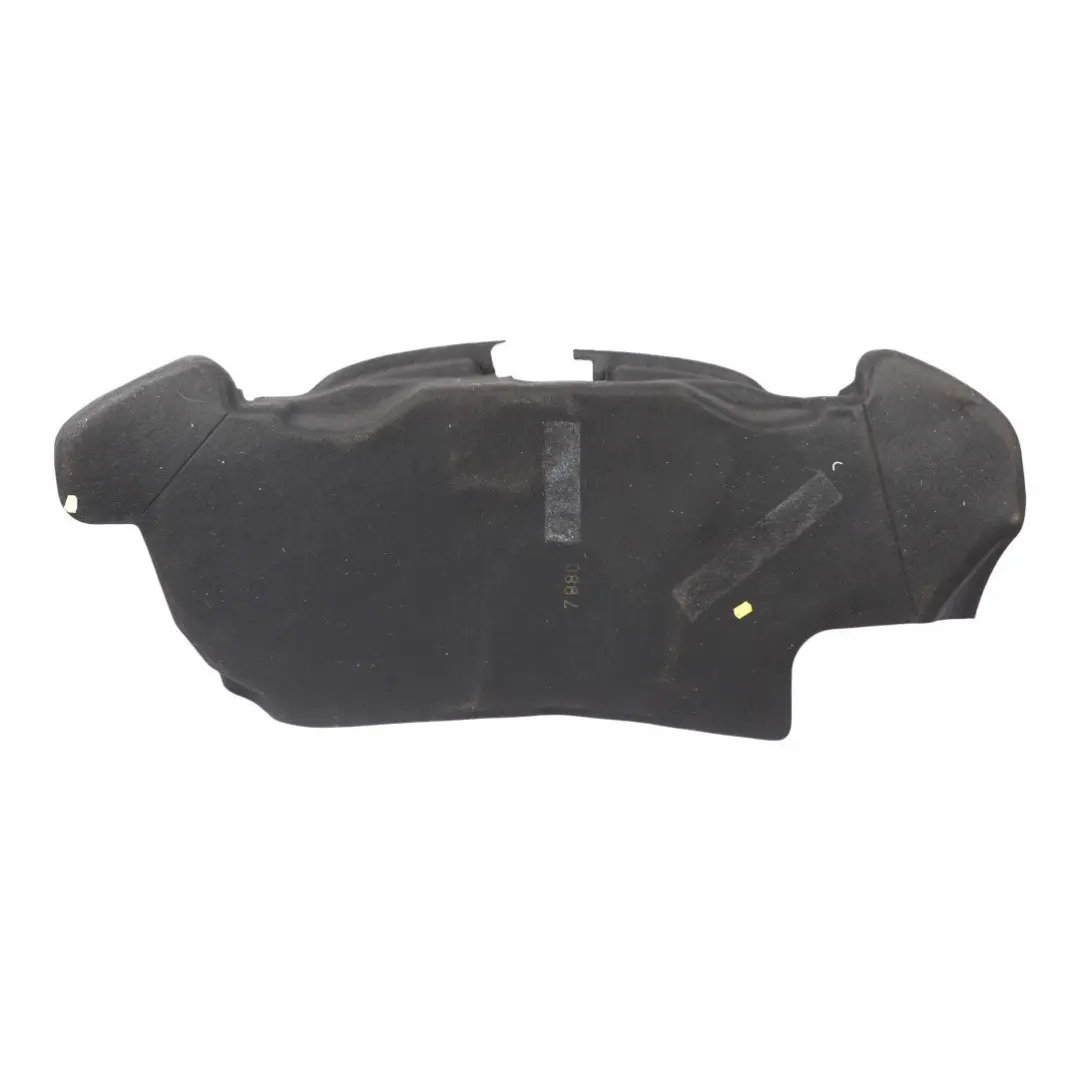 Porsche Boxster 986 Boot Trunk Floor Lining Trim Panel Cover 98655105304 - SKU 98655105305 - Part number 98655105305