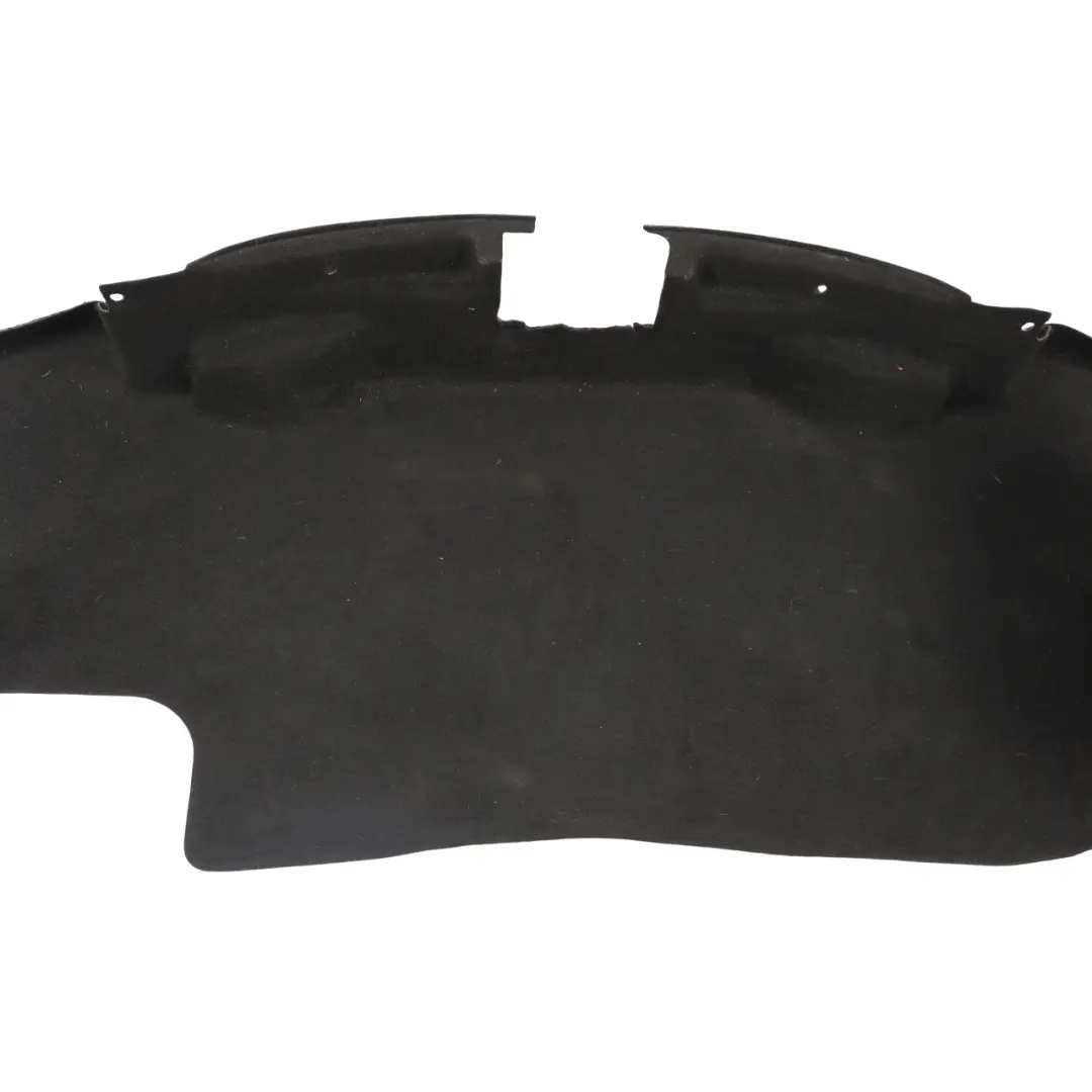 Porsche Boxster 986 Boot Trunk Floor Lining Trim Panel Cover 98655105304 - SKU 98655105305 - Part number 98655105305