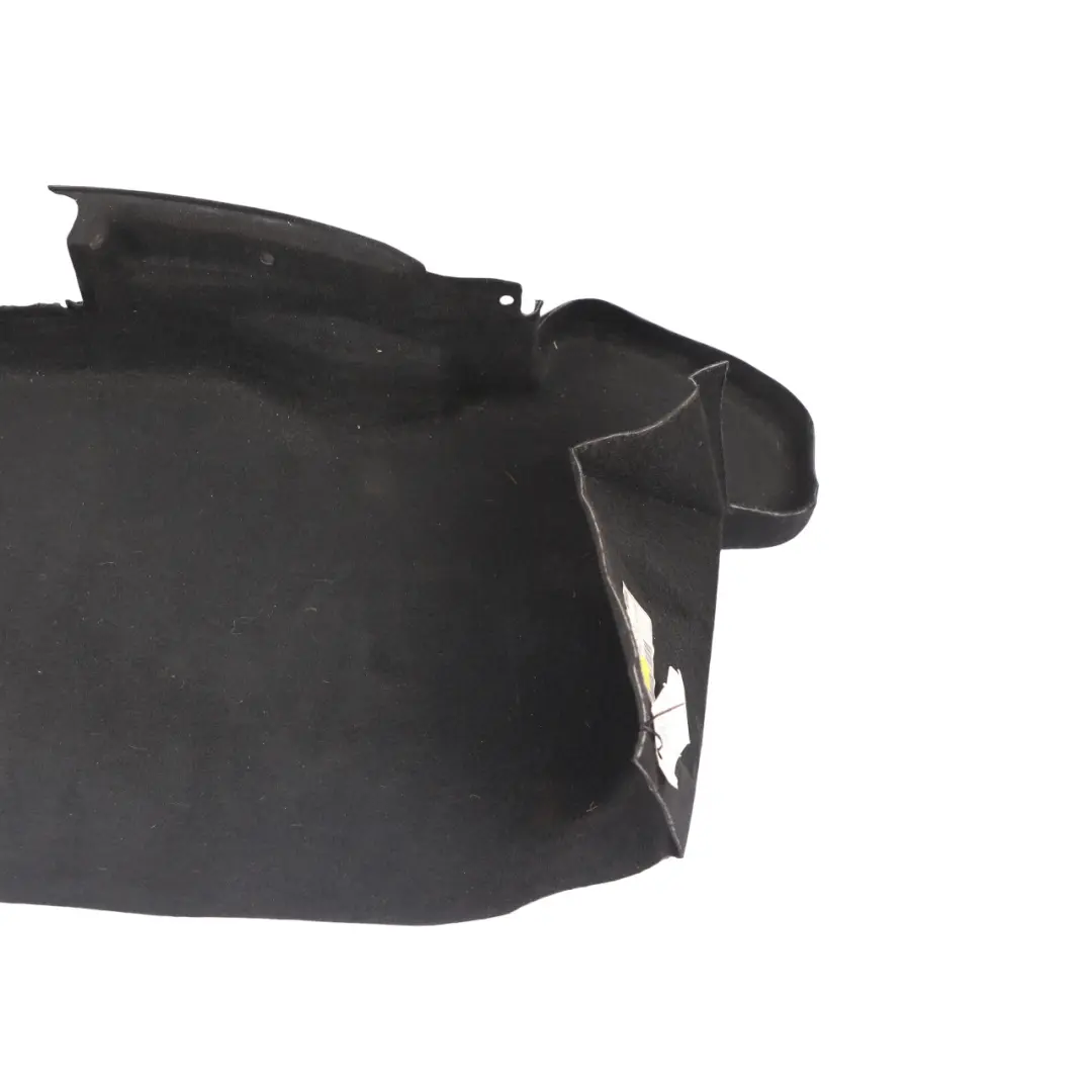 Porsche Boxster 986 Boot Trunk Floor Lining Trim Panel Cover 98655105304 - SKU 98655105305 - Part number 98655105305
