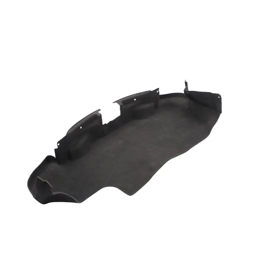 Porsche Boxster 986 Boot Trunk Floor Lining Trim Panel Cover 98655105304 - SKU 98655105305 - Part number 98655105305