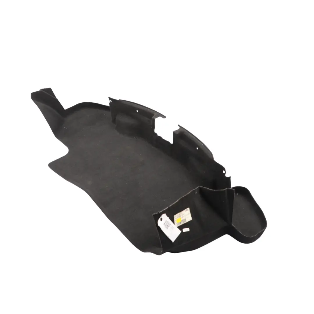 Porsche Boxster 986 Boot Trunk Floor Lining Trim Panel Cover 98655105304 - SKU 98655105305 - Part number 98655105305