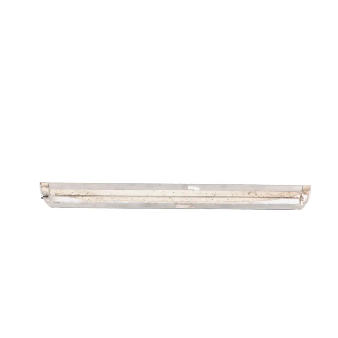 Einstiegsleiste Abdeckung Schweller Links für Porsche Boxster 986 mit Teilenummer 98655161901 Porsche Boxster 986 Einstiegsleiste Abdeckung Schweller Links - SKU 98655130301 - Teilenummer 98655161901