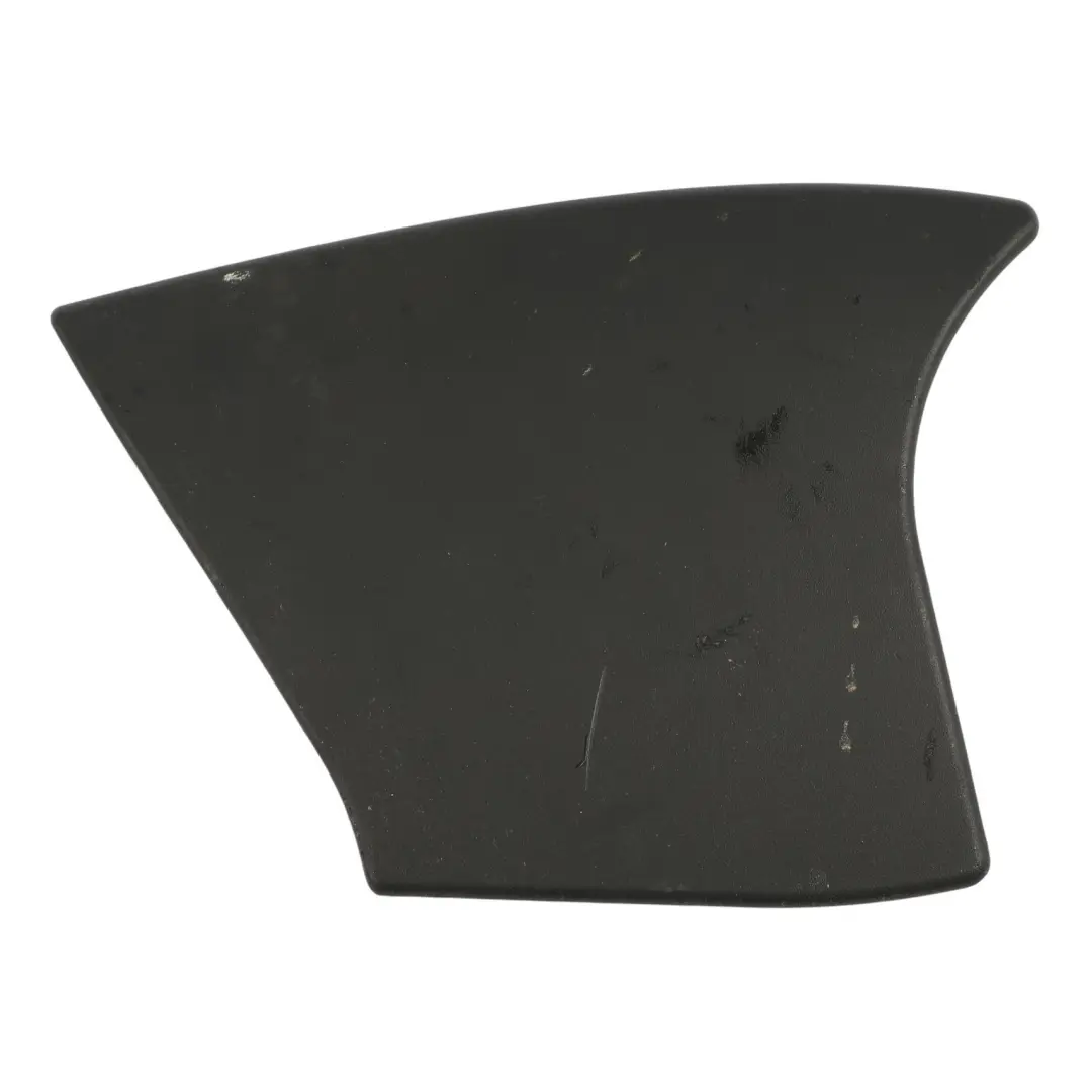 Porsche Boxster 986 Centre Console Trim Cover Panel Front Right O/S 98655208900 - SKU 98655209000 - Part number 98655209000