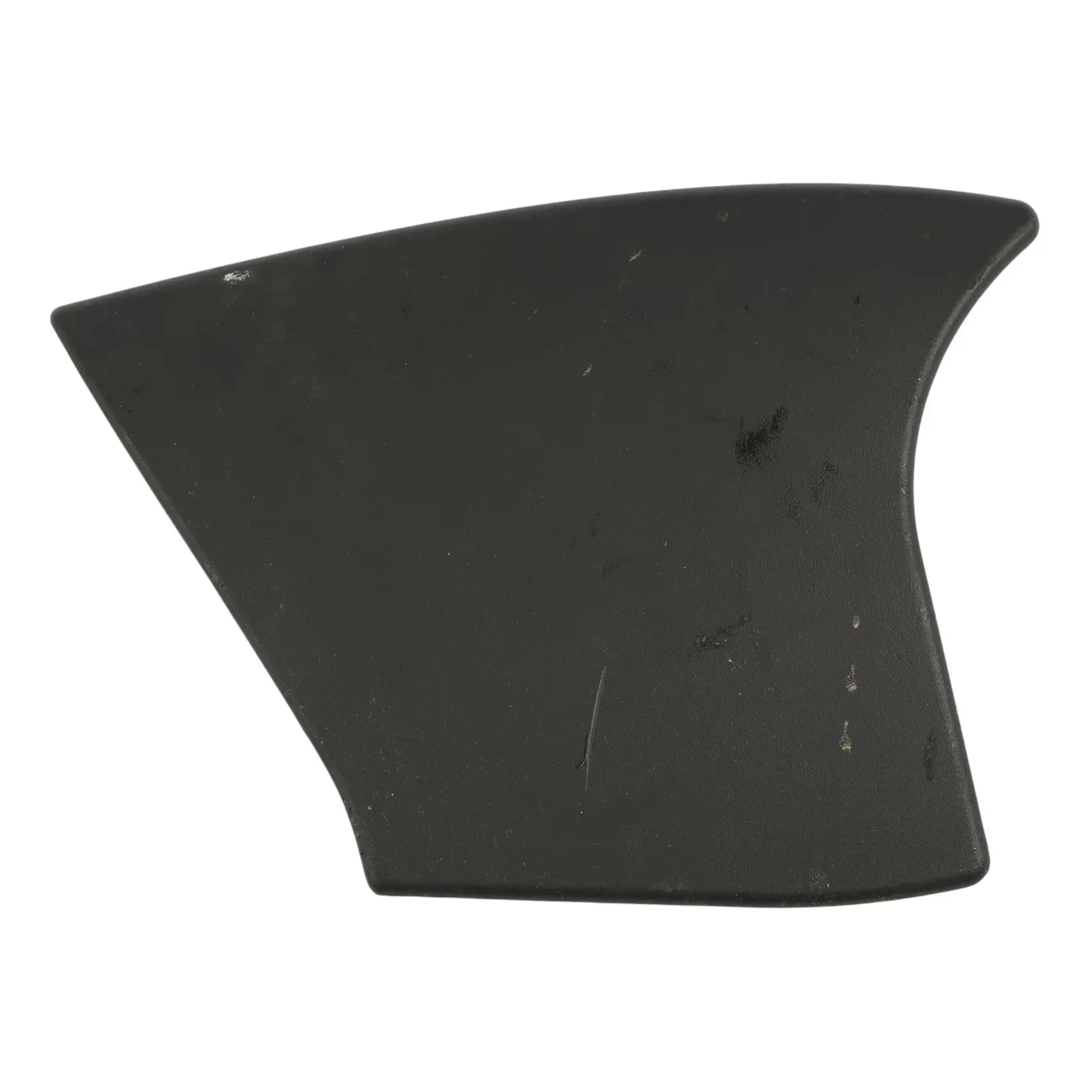 Porsche Boxster 986 Consola Central Panel Delantero Derecho 98655208900