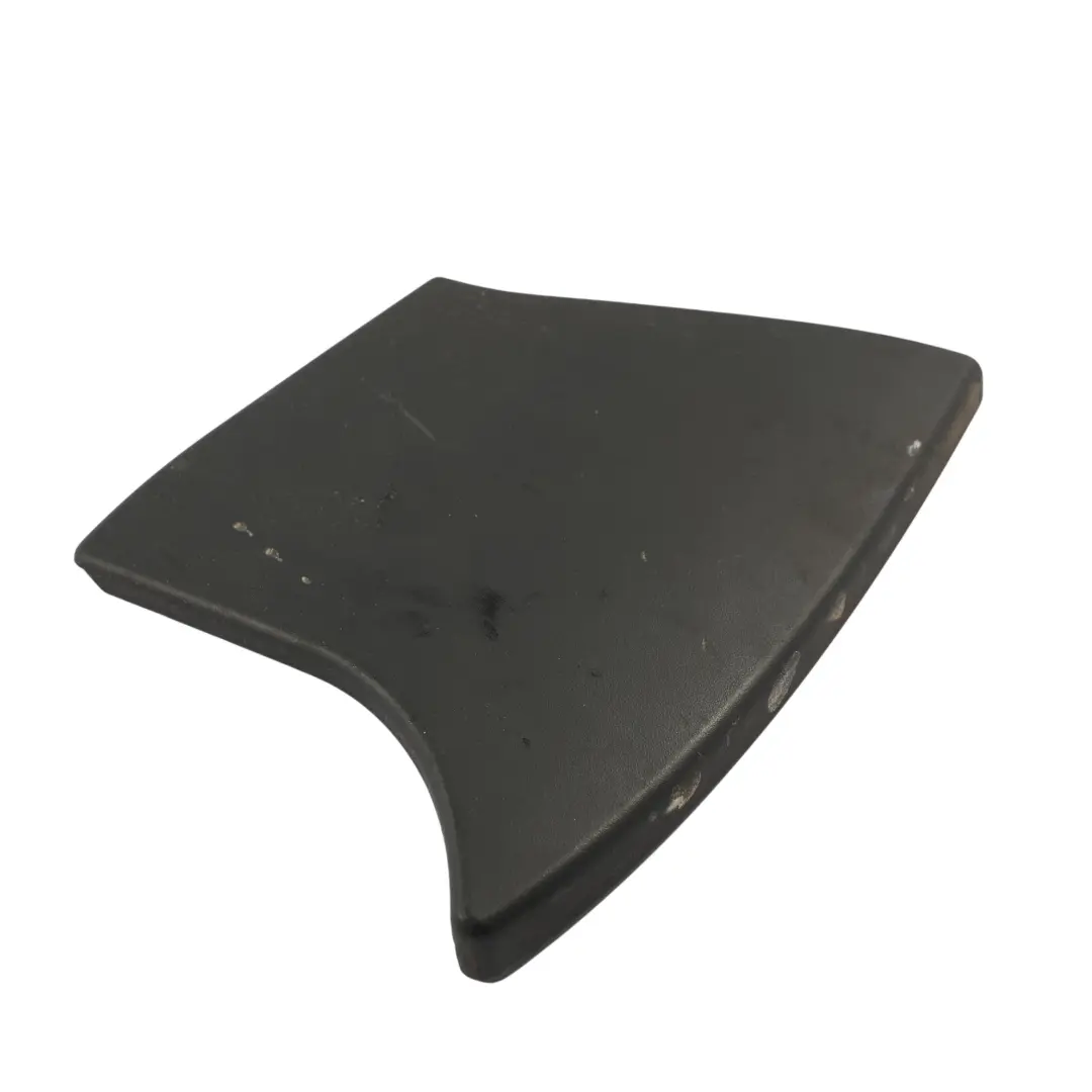 Porsche Boxster 986 Mittel Konsole Trim Cover Panel Vorne Rechts 98655208900 - SKU 98655209000 - Teilenummer 98655209000