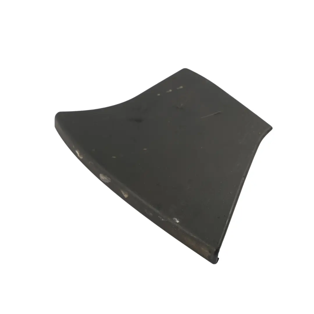 Porsche Boxster 986 Consola Central Panel Delantero Derecho 98655208900 - SKU 98655209000 - Número de pieza 98655209000