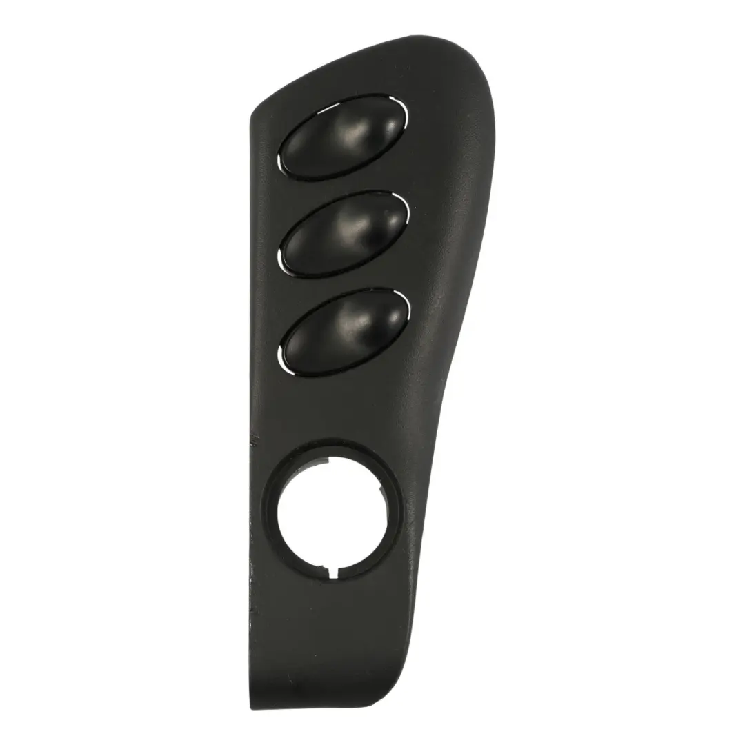 Panneau Commande Console Garniture Côté Droit pour Porsche Boxster 986 à propos du numéro de pièce 98655223400 Porsche Boxster 986 Panneau Commande Console Garniture Côté Droit - SKU 98655223400 - Numéro de pièce 98655223400