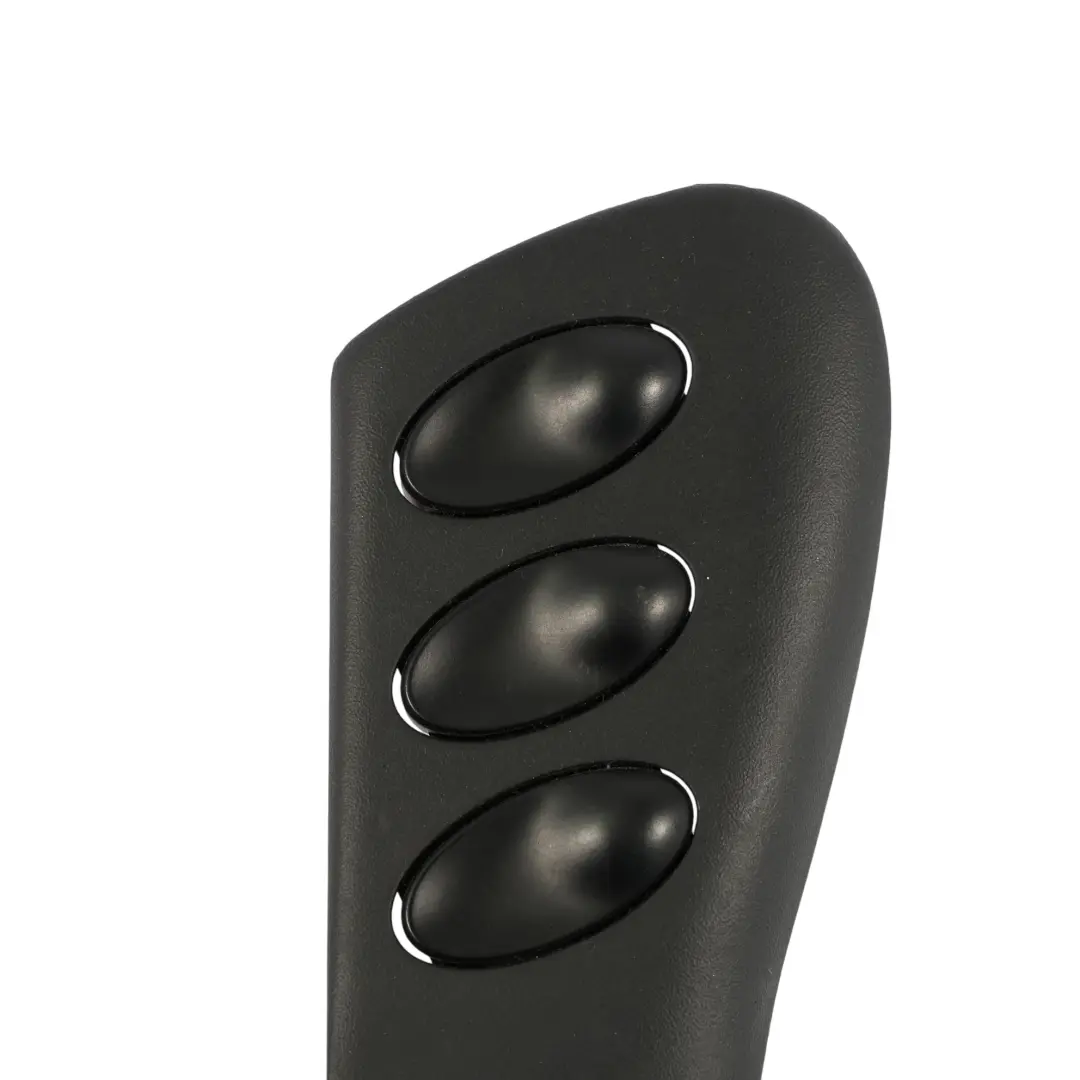 Porsche Boxster 986 Consola Panel Control Interruptor Trim Derecha - SKU 98655223400 - Número de pieza 98655223400