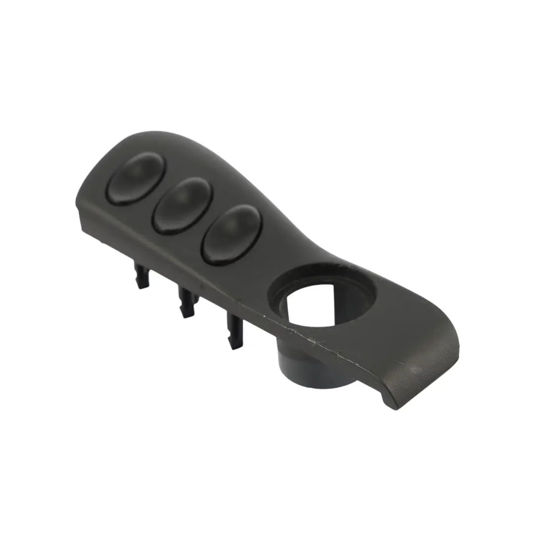 Porsche Boxster 986 Panneau Commande Console Garniture Côté Droit - SKU 98655223400 - Numéro de pièce 98655223400