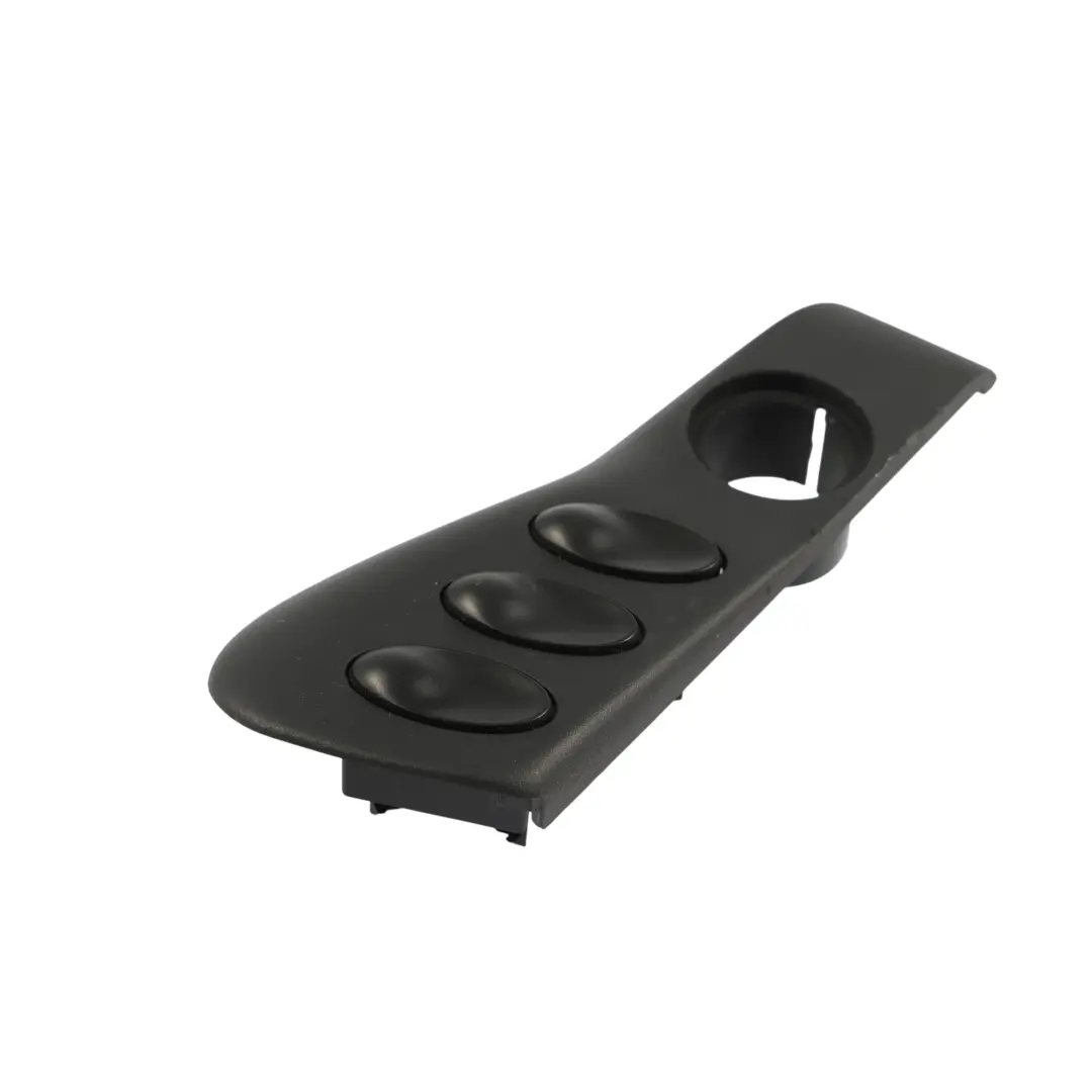 Porsche Boxster 986 Console Interruttore Controllo Trim Lato Destro - SKU 98655223400 - Numero di parte 98655223400