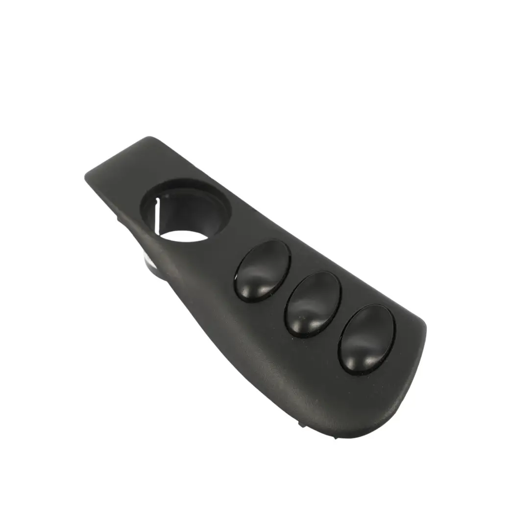 Console Interruttore Controllo Trim Lato Destro per Porsche Boxster 986 con numero di parte 98655223400 Porsche Boxster 986 Console Interruttore Controllo Trim Lato Destro - SKU 98655223400 - Numero di parte 98655223400