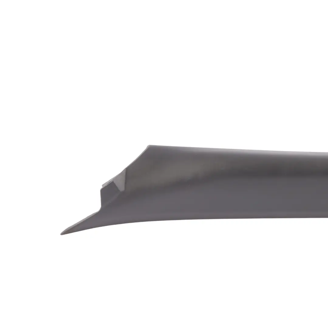 Porsche Boxster 986 Osłona Słupka A Lewy Przód 986555181 - SKU 98655518101 - Numer Części 98655518101