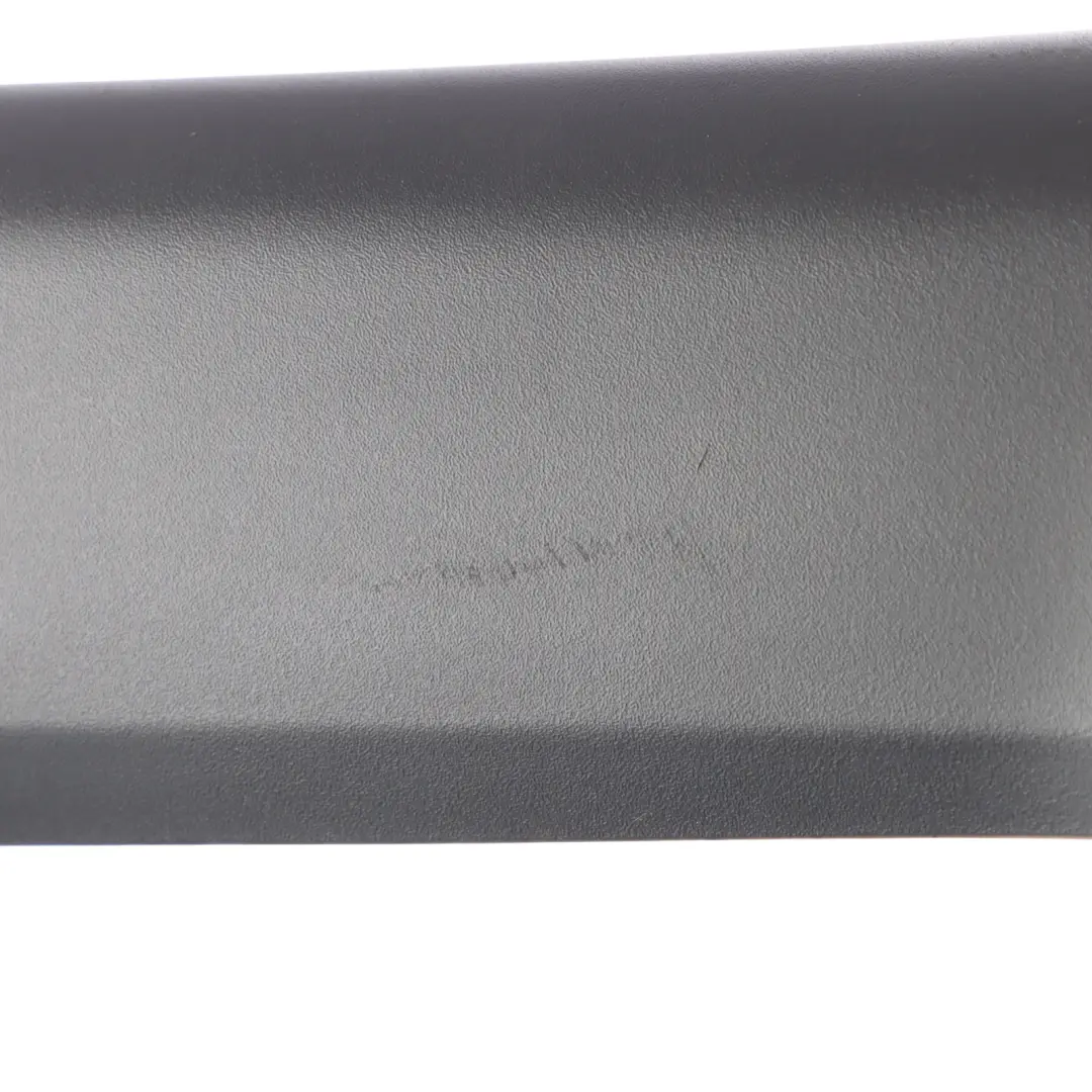 A-Säule Abdeckung Säule Trim Vorne Links 986555181 für Porsche Boxster 986 mit Teilenummer 98655518101 Porsche Boxster 986 A-Säule Abdeckung Säule Trim Vorne Links 986555181 - SKU 98655518101 - Teilenummer 98655518101