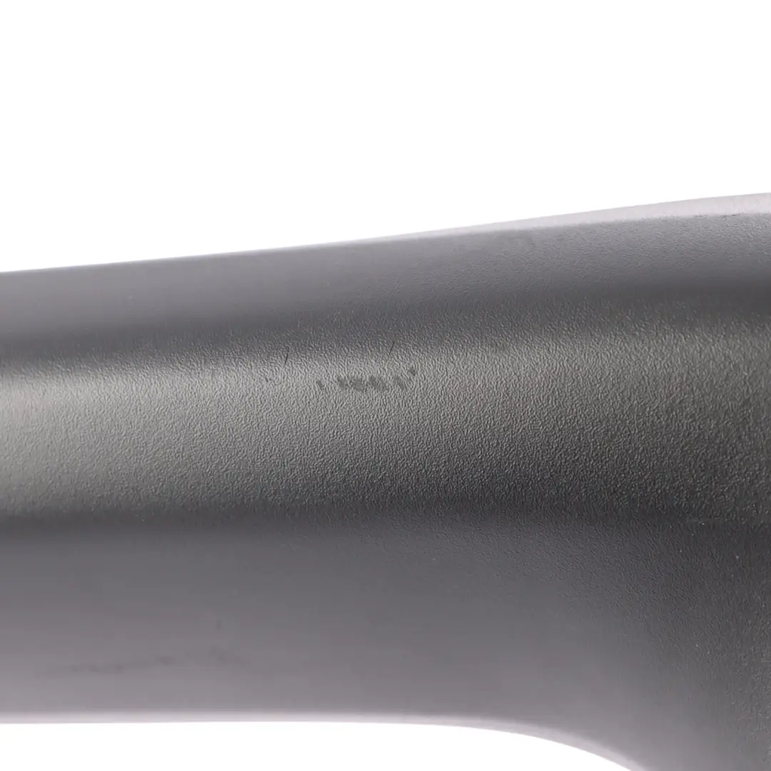 A-Pillar Cover Column Trim Front Left N/S 986555181 to Porsche Boxster 986 with Part number 98655518101 Porsche Boxster 986 A-Pillar Cover Column Trim Front Left N/S 986555181 - SKU 98655518101 - Part number 98655518101