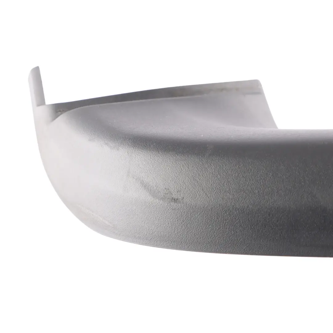 A-Pillar Cover Column Trim Front Left N/S 986555181 to Porsche Boxster 986 with Part number 98655518101 Porsche Boxster 986 A-Pillar Cover Column Trim Front Left N/S 986555181 - SKU 98655518101 - Part number 98655518101