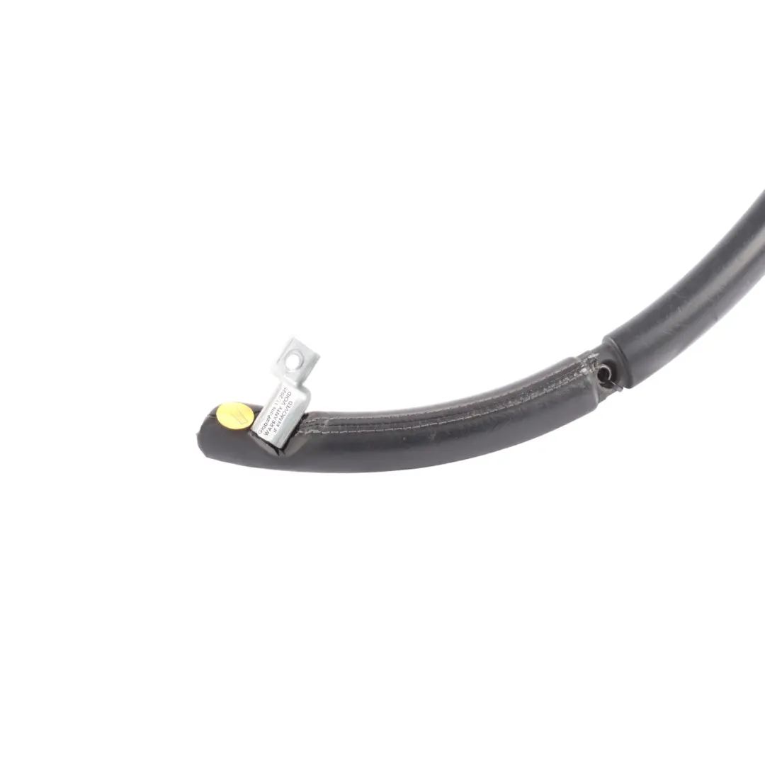 Door Card Grab Handle Cover Trim Right O/S to Porsche Boxster 986 with Part number 98655536201 Porsche Boxster 986 Door Card Grab Handle Cover Trim Right O/S - SKU 98655536201 - Part number 98655536201