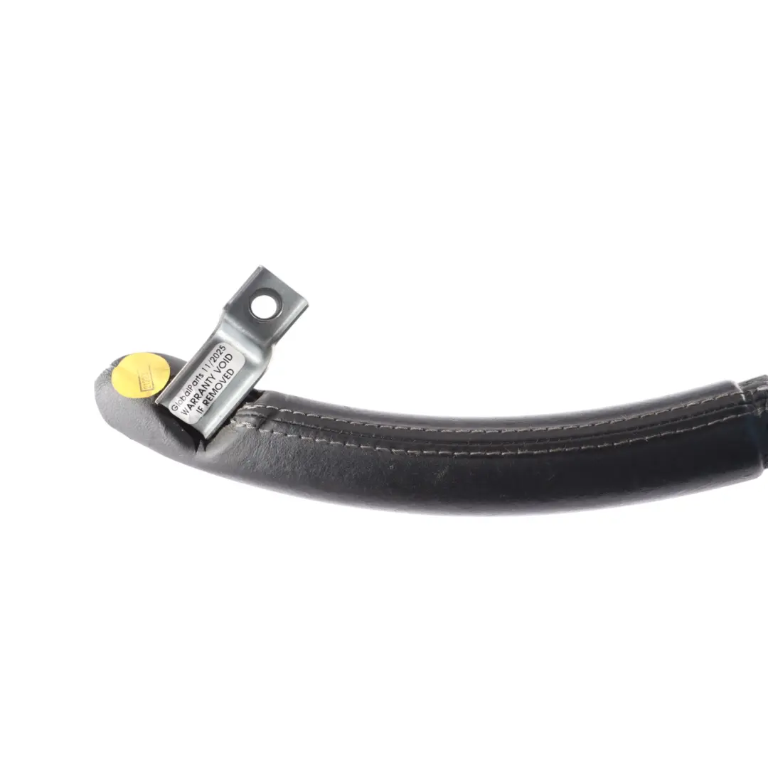 Door Card Grab Handle Cover Trim Right O/S to Porsche Boxster 986 with Part number 98655536201 Porsche Boxster 986 Door Card Grab Handle Cover Trim Right O/S - SKU 98655536201 - Part number 98655536201