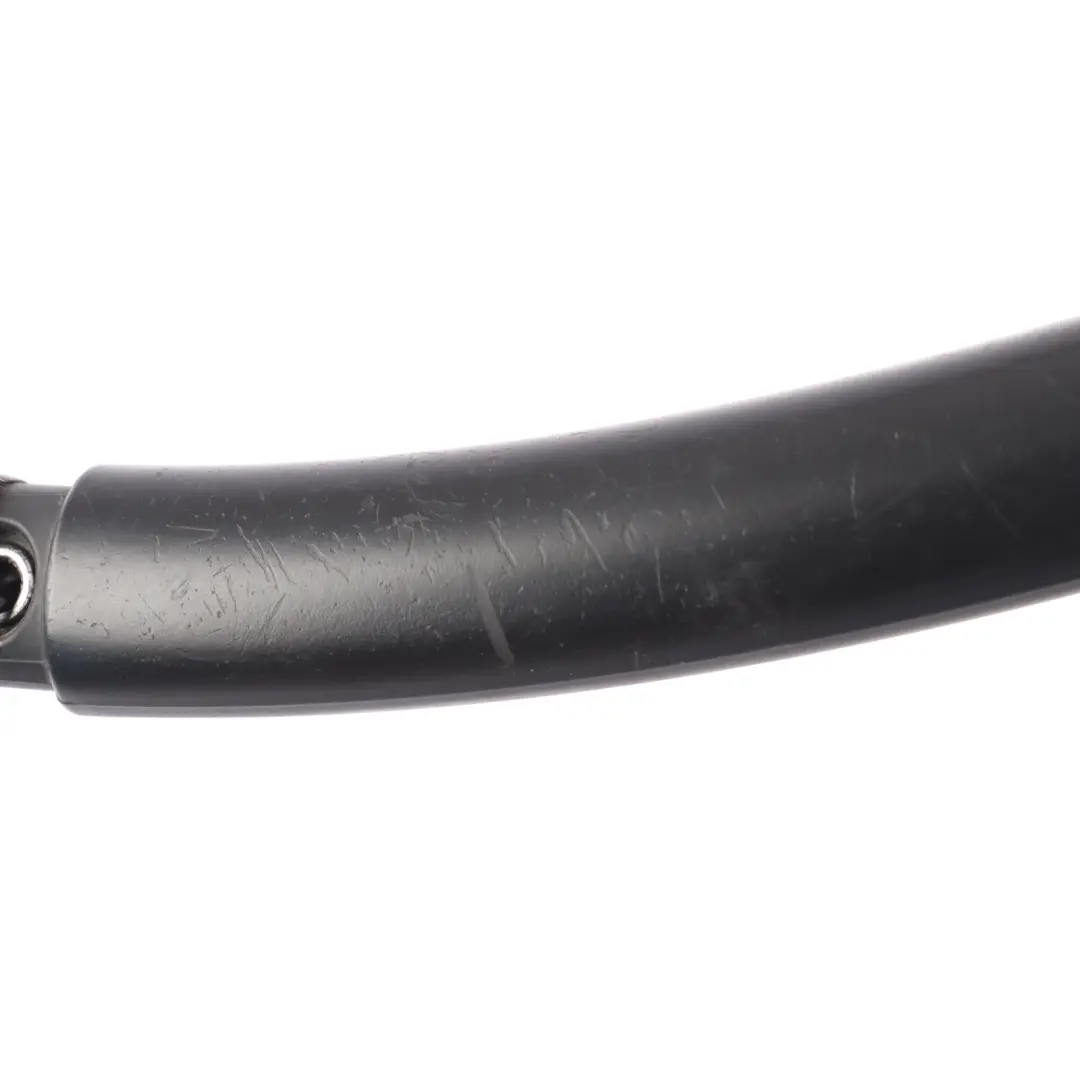 Porsche Boxster 986 Door Card Grab Handle Cover Trim Right O/S - SKU 98655536201 - Part number 98655536201