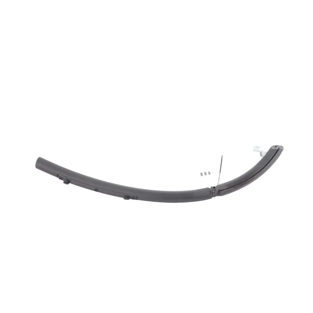 Door Card Grab Handle Cover Trim Right O/S to Porsche Boxster 986 with Part number 98655536201 Porsche Boxster 986 Door Card Grab Handle Cover Trim Right O/S - SKU 98655536201 - Part number 98655536201