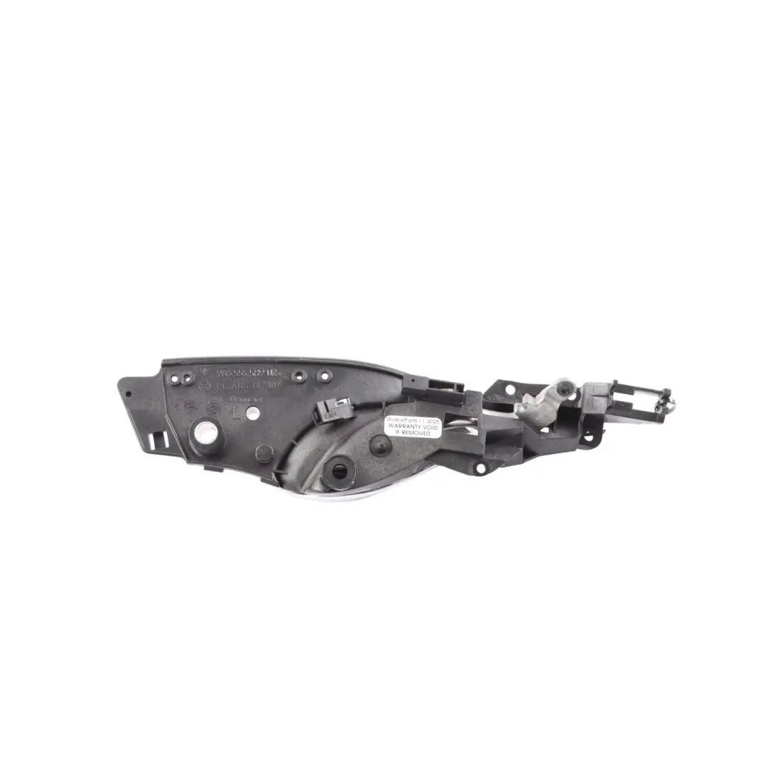 Porsche Boxster 986 Front Door Grab Handle Actuator Left N/S - SKU 98655558902 - Part number 98655558902