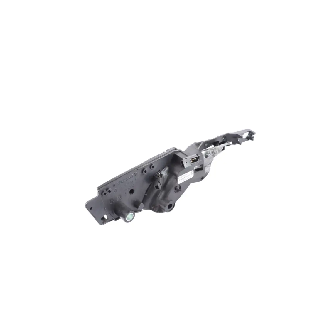 Porsche Boxster 986 Front Door Grab Handle Actuator Left N/S - SKU 98655558902 - Part number 98655558902